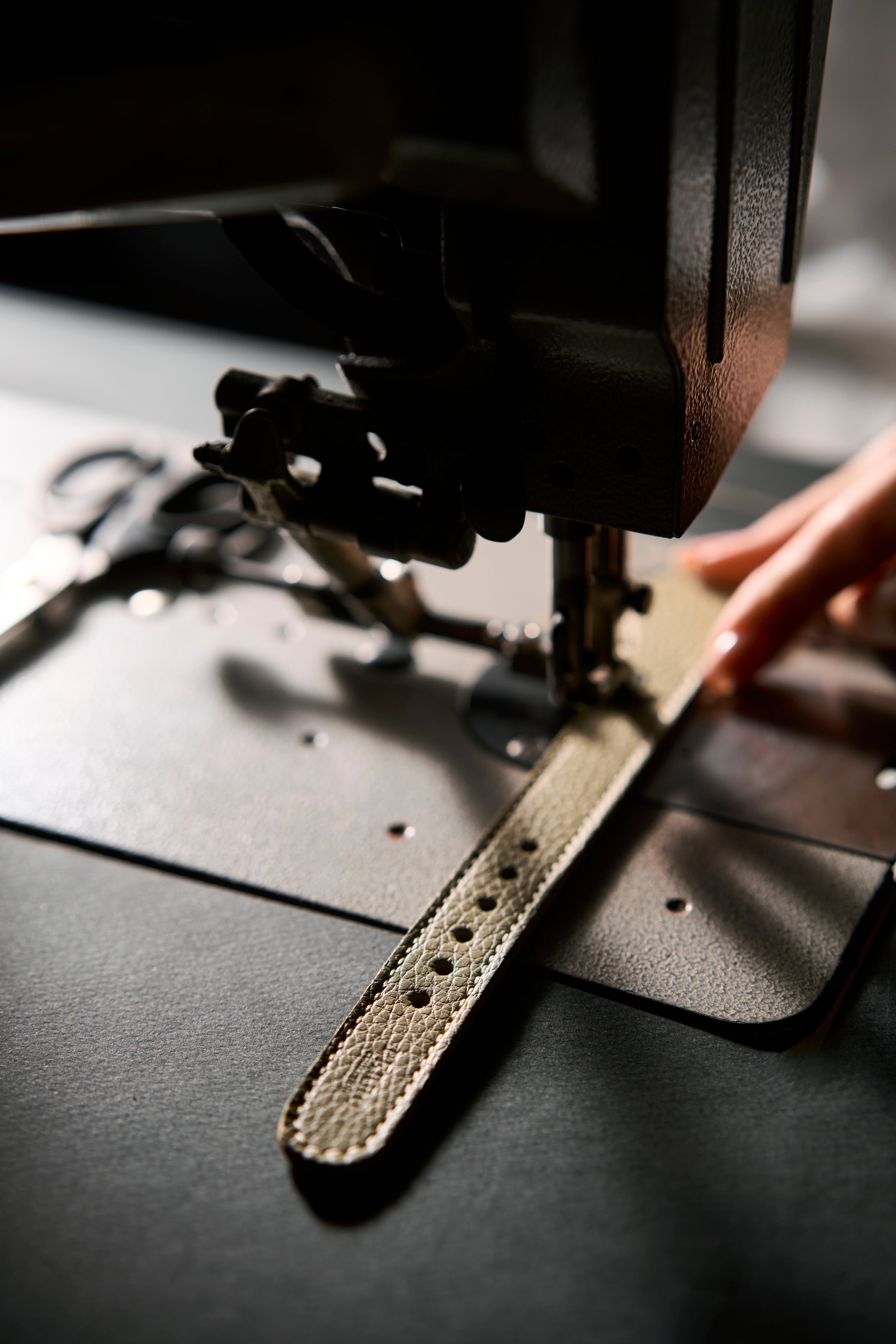 Perro Collection vs Fashion Brands | Quiet Luxury Made in Italy