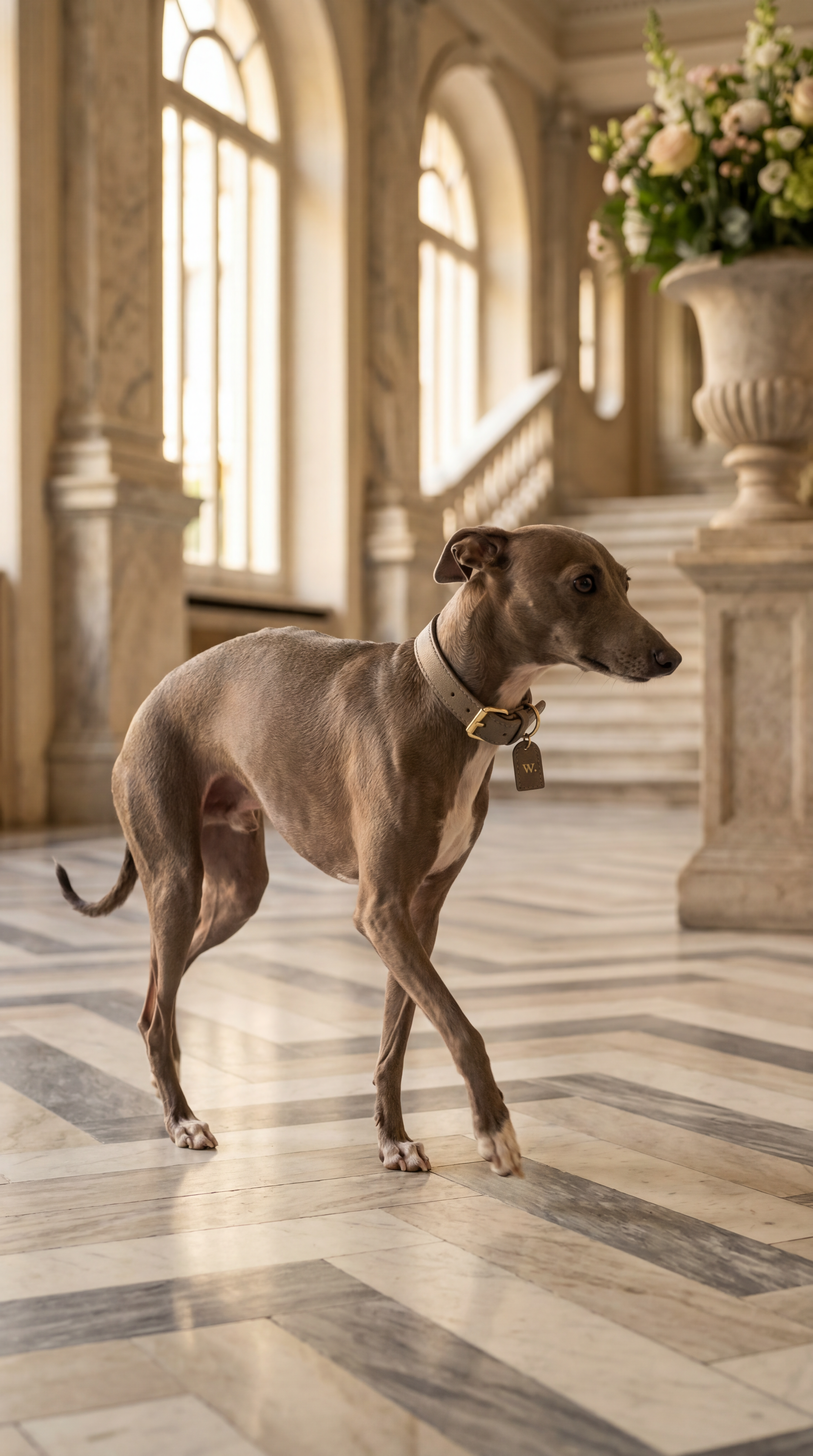 Dog-Friendly Luxury Hotels in Milan: The Definitive 2026 Guide | Perro Collection
