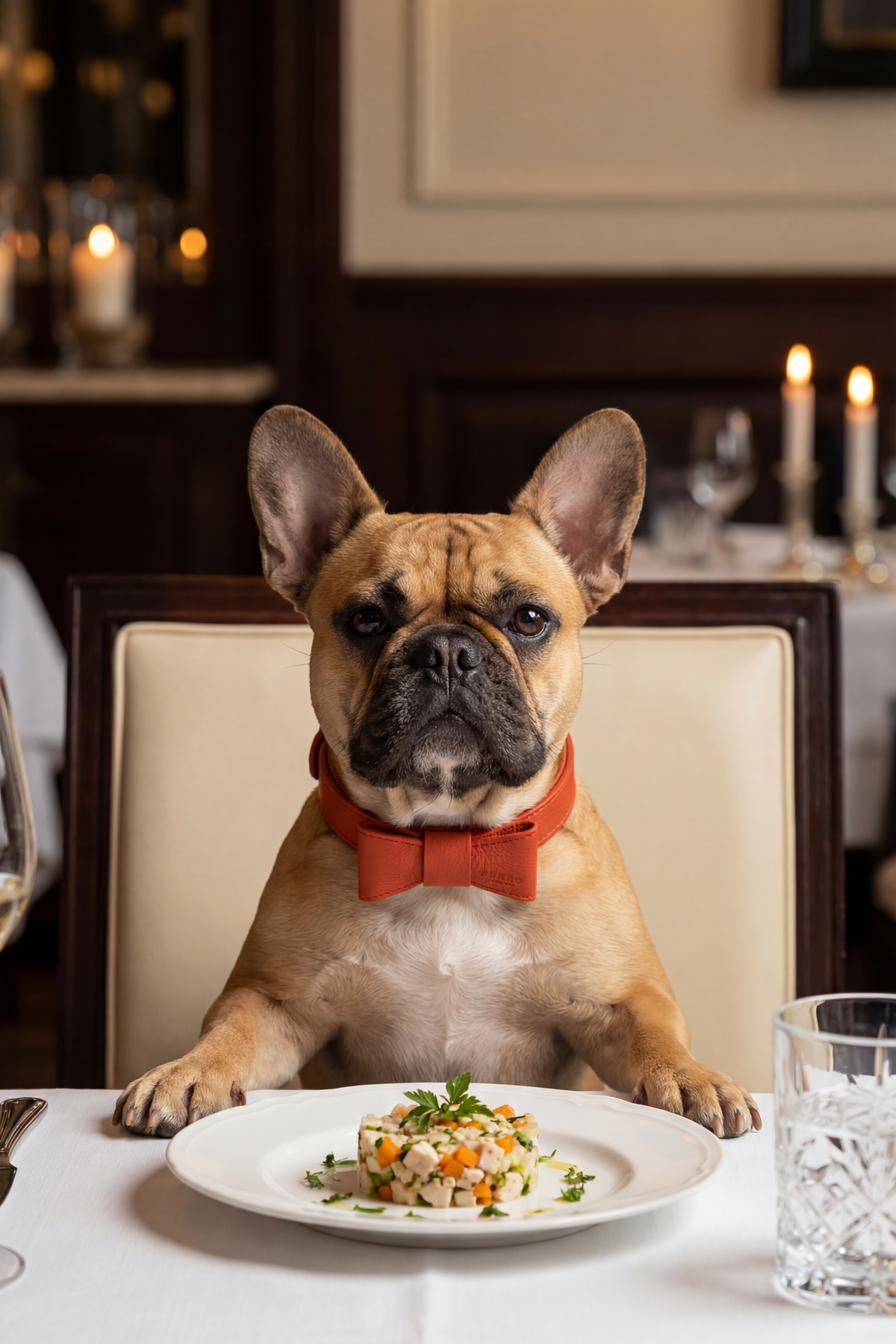 Alimentación saludable para perros en cada etapa de la vida