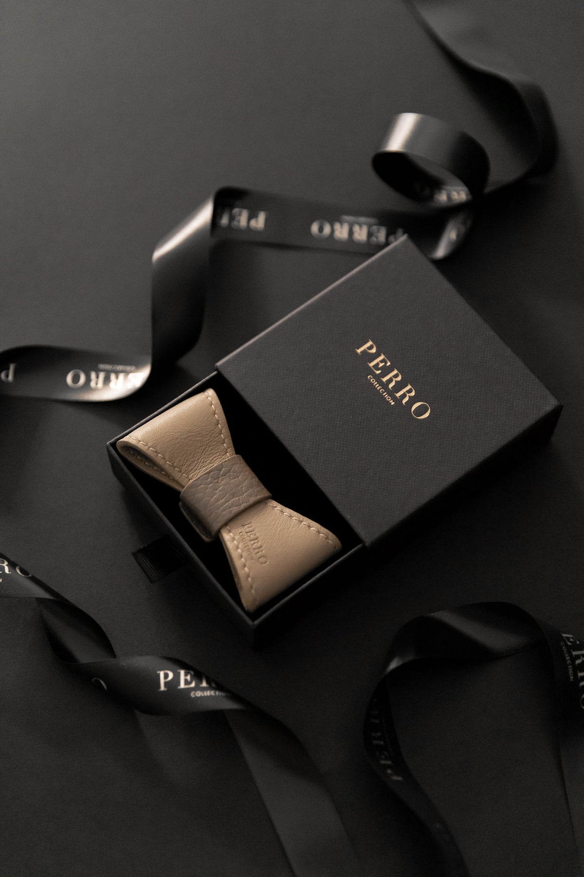 New Arrivals in Luxury Dog Accessories, Perro Collection