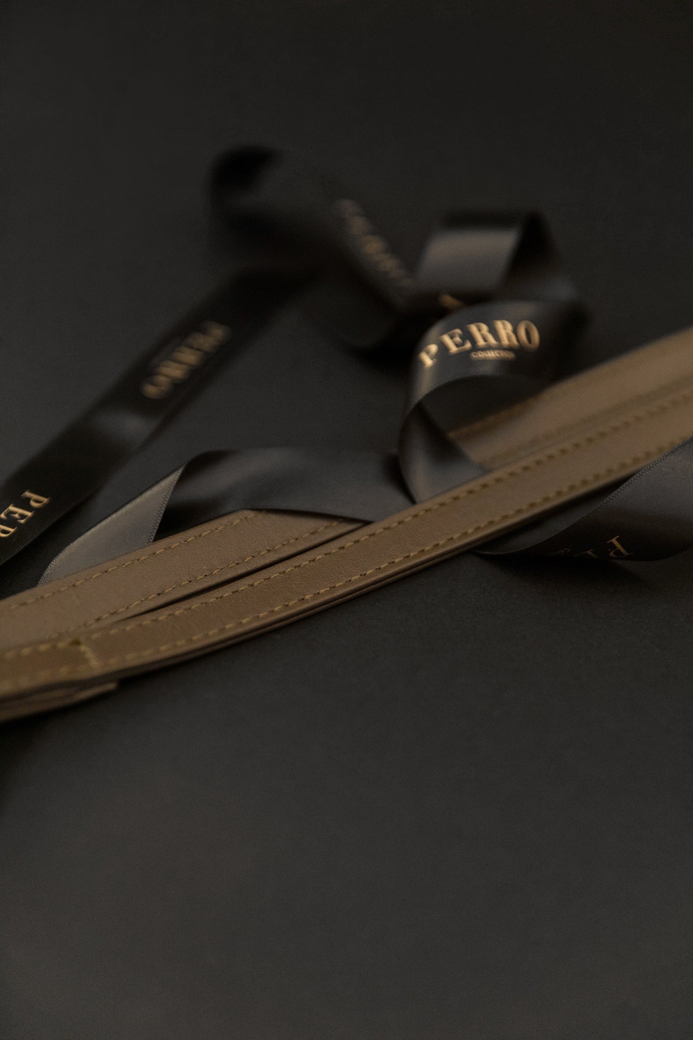 Step-In Harness