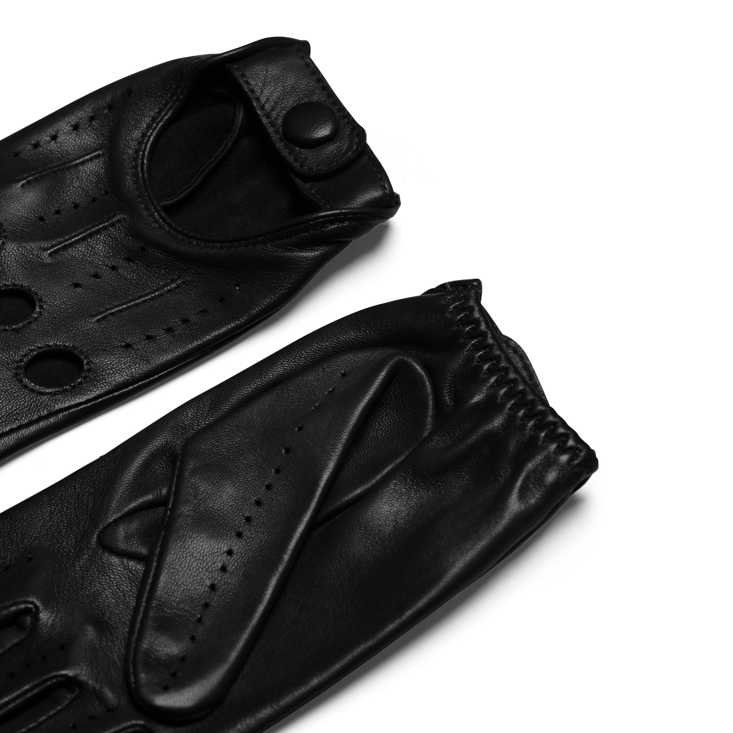 Autohandschoenen black