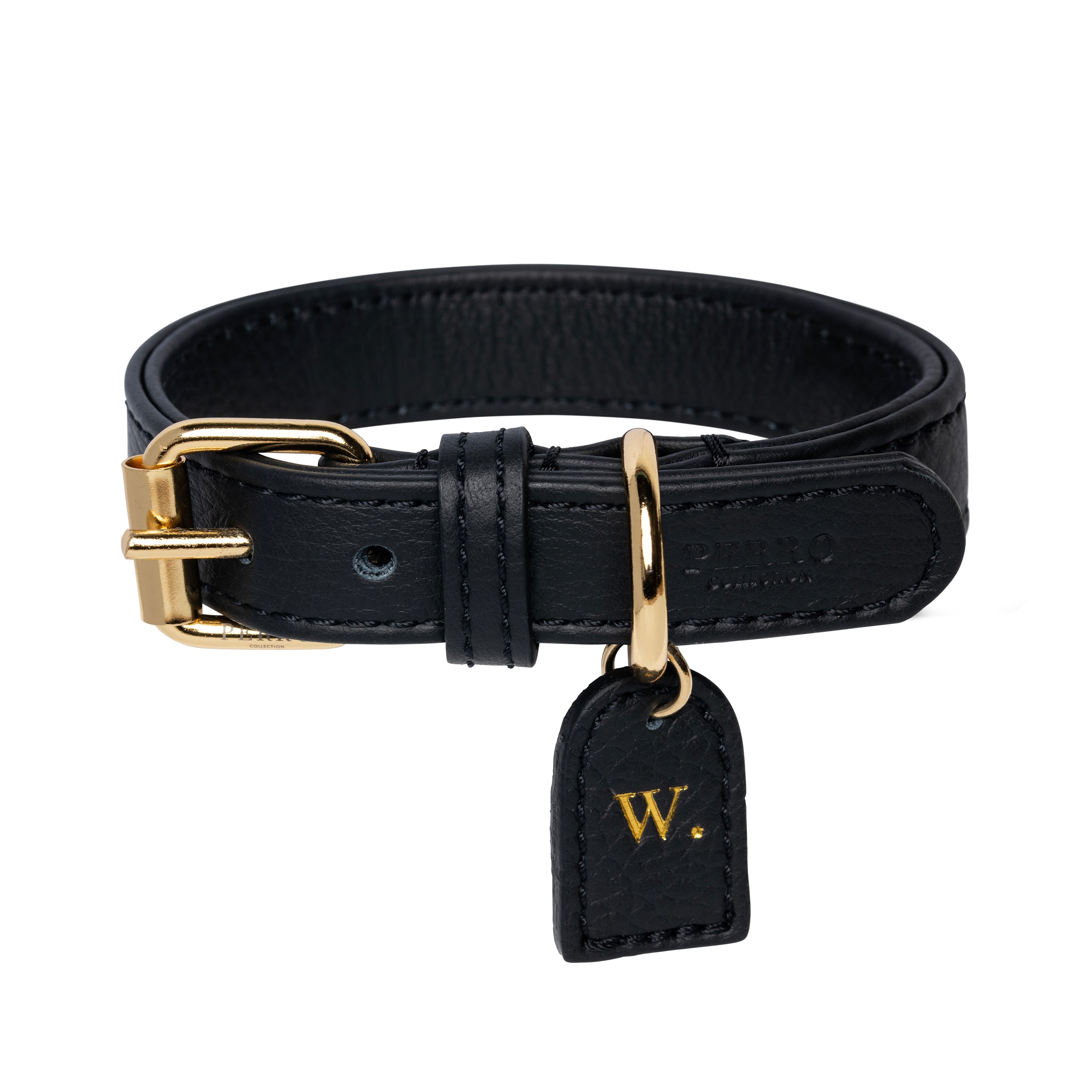 Nero halsband