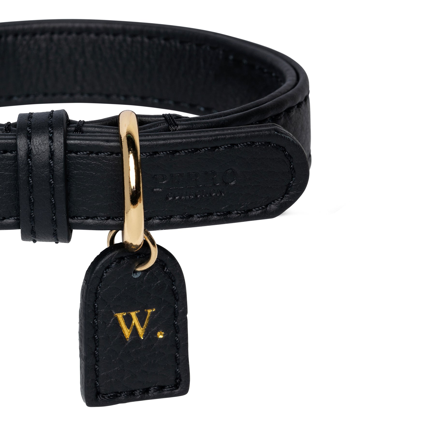 Nero halsband
