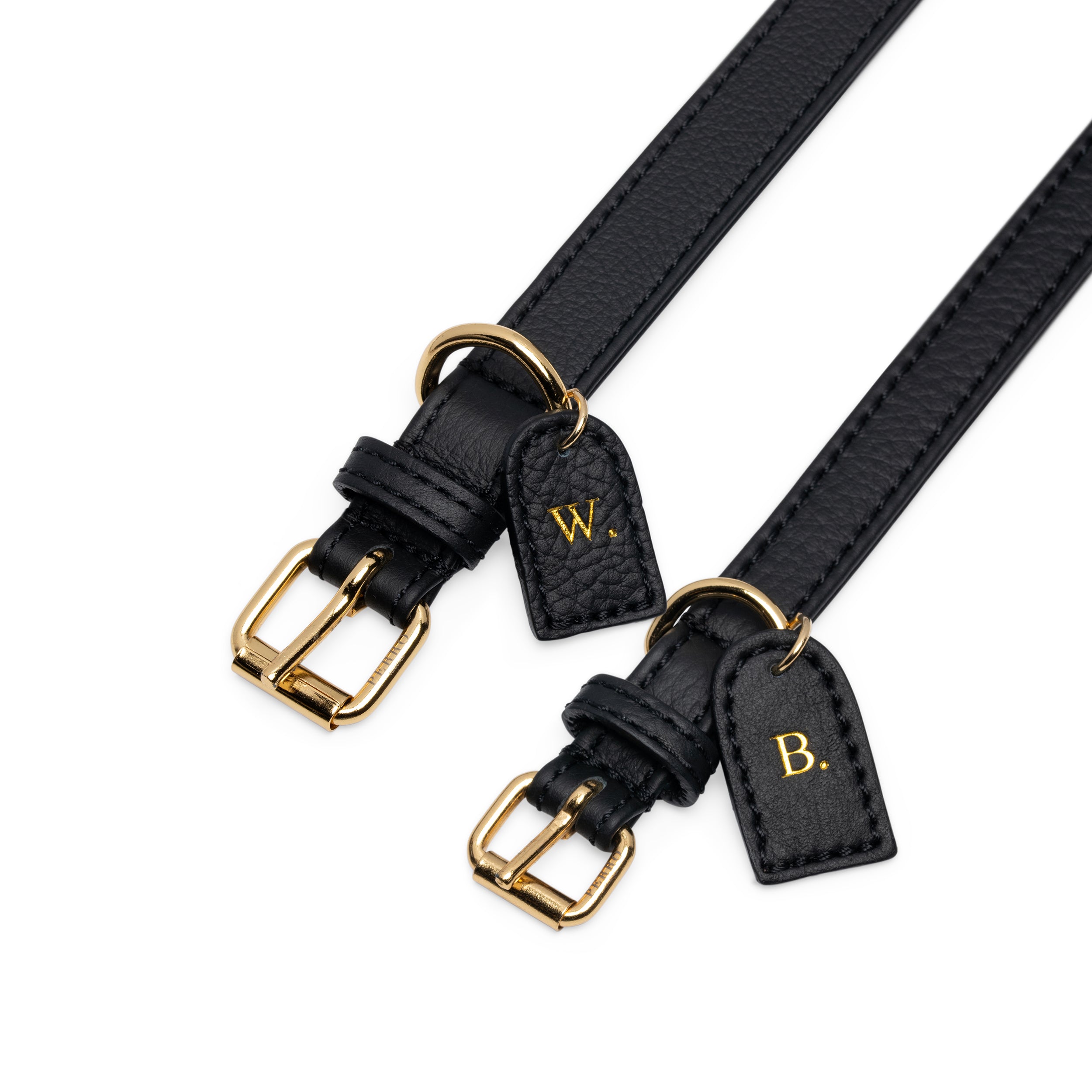 Nero halsband