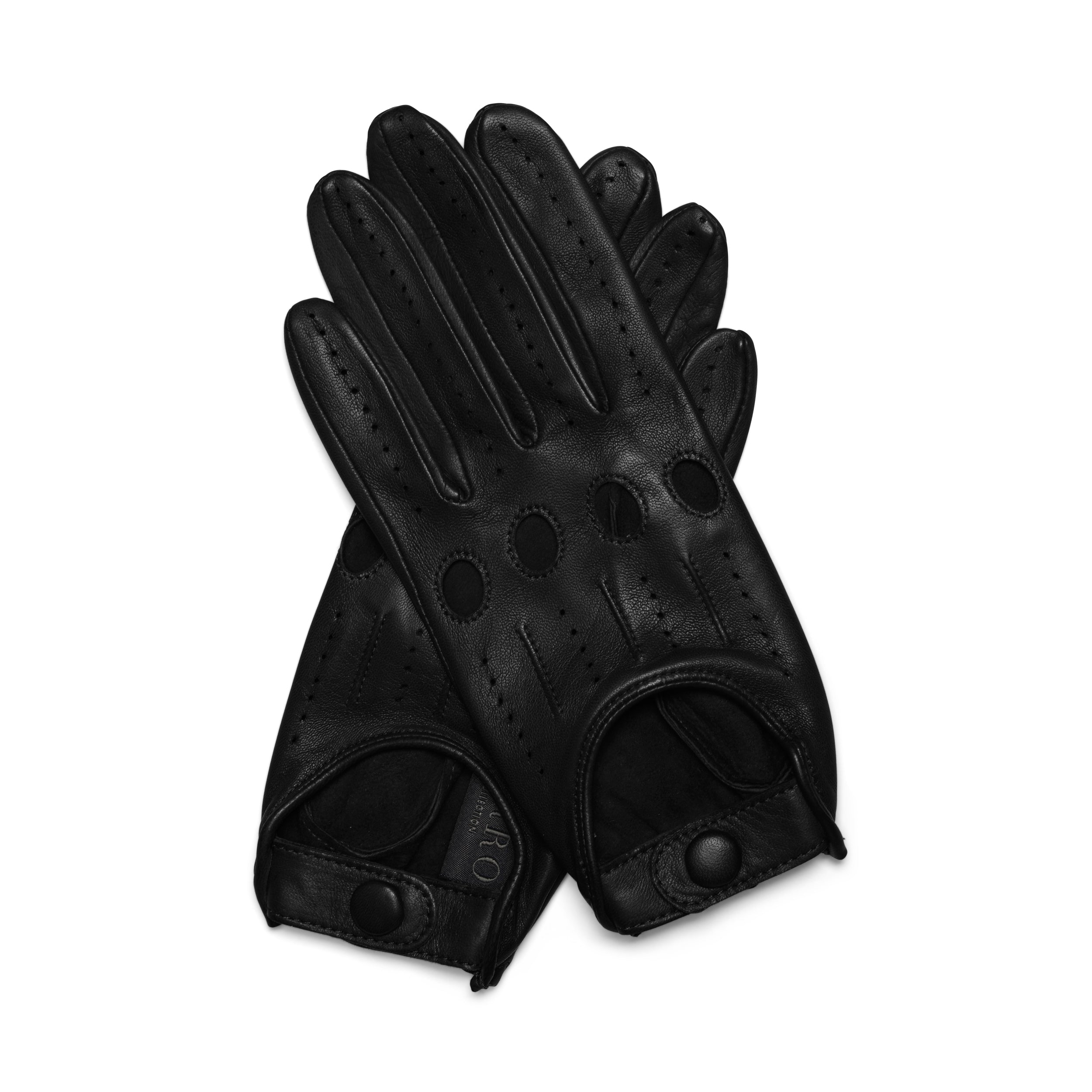 Autohandschoenen black