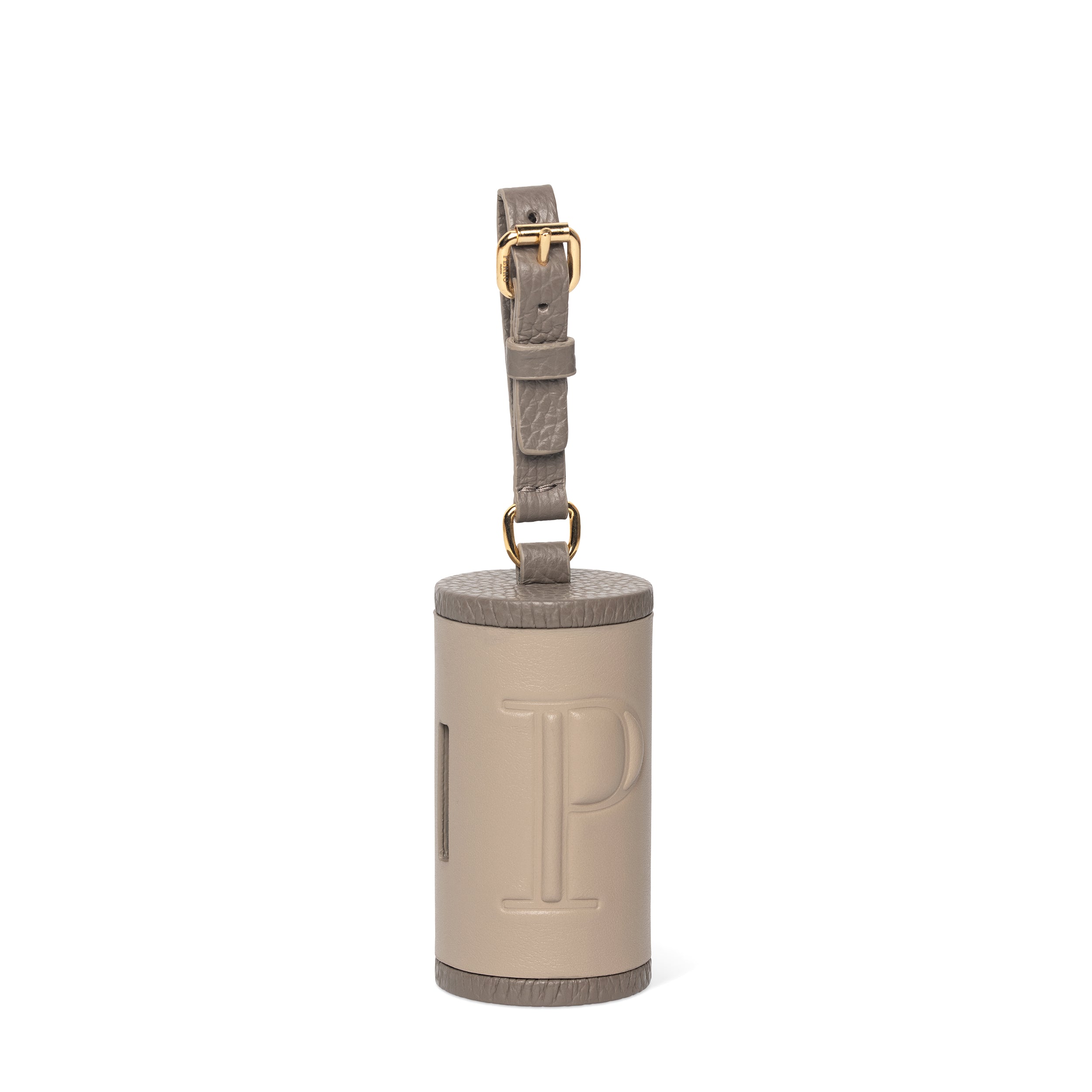 3D Poopbag Holder Beige Special Edition