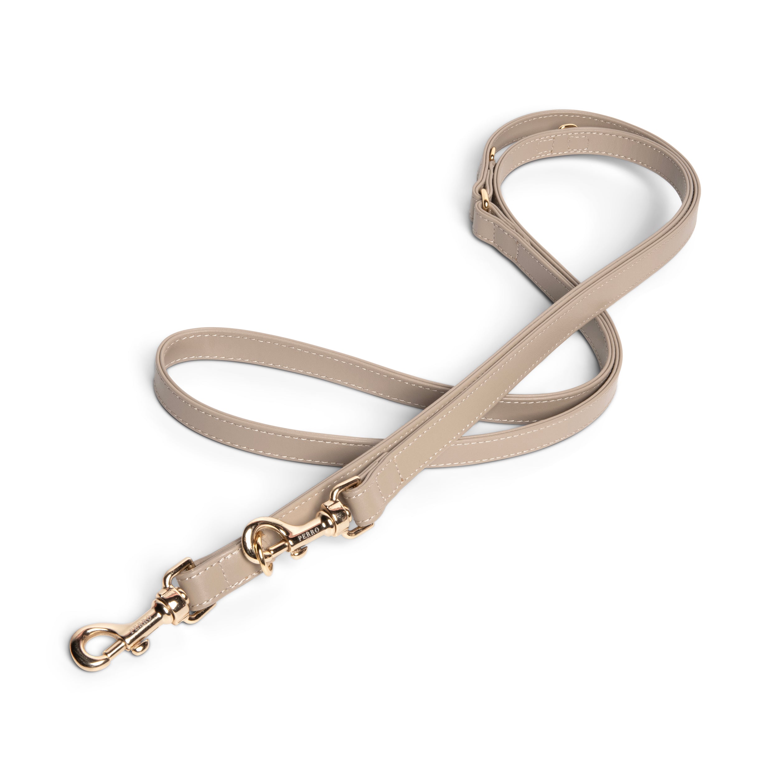 Beige Leash