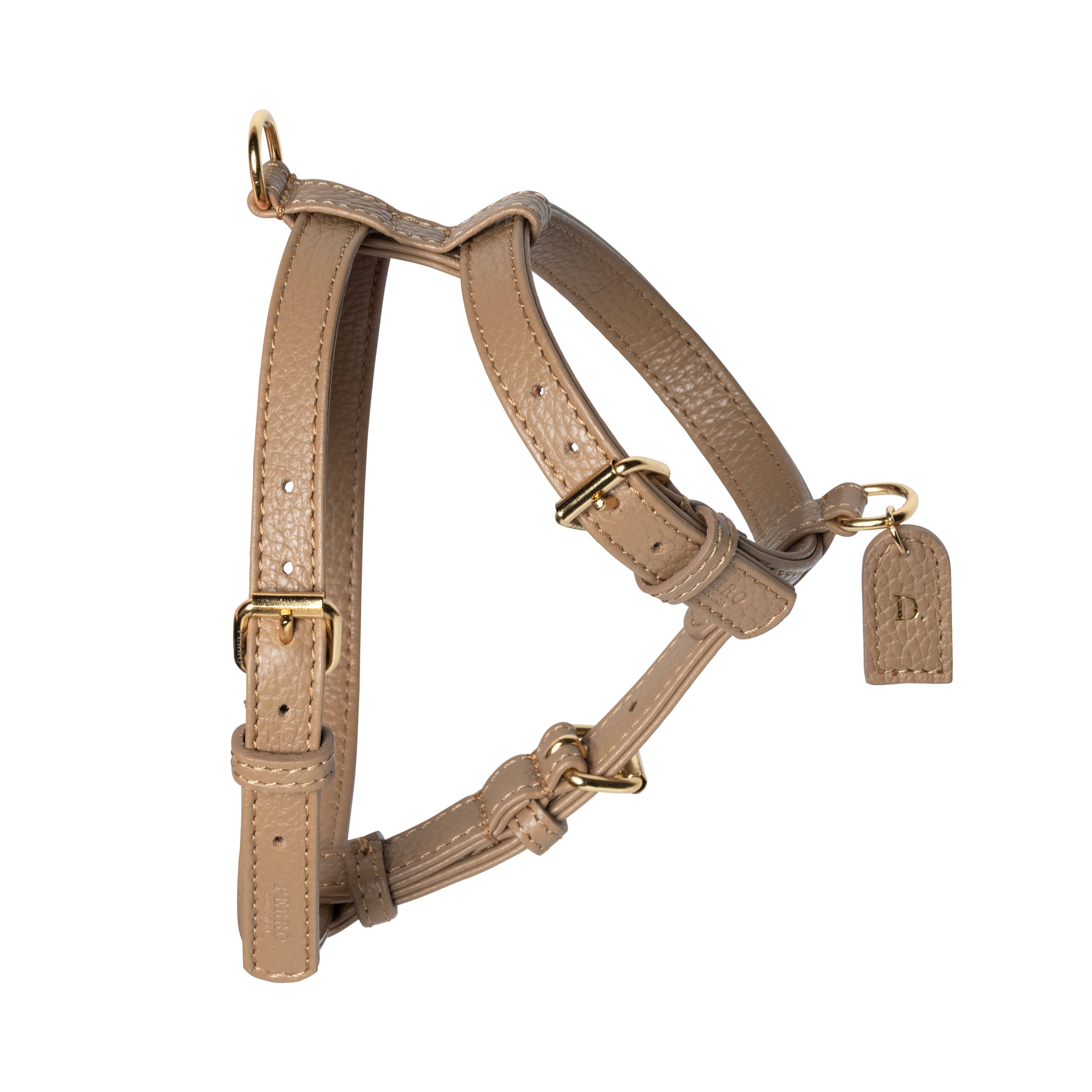 Caffe Latte H-harness