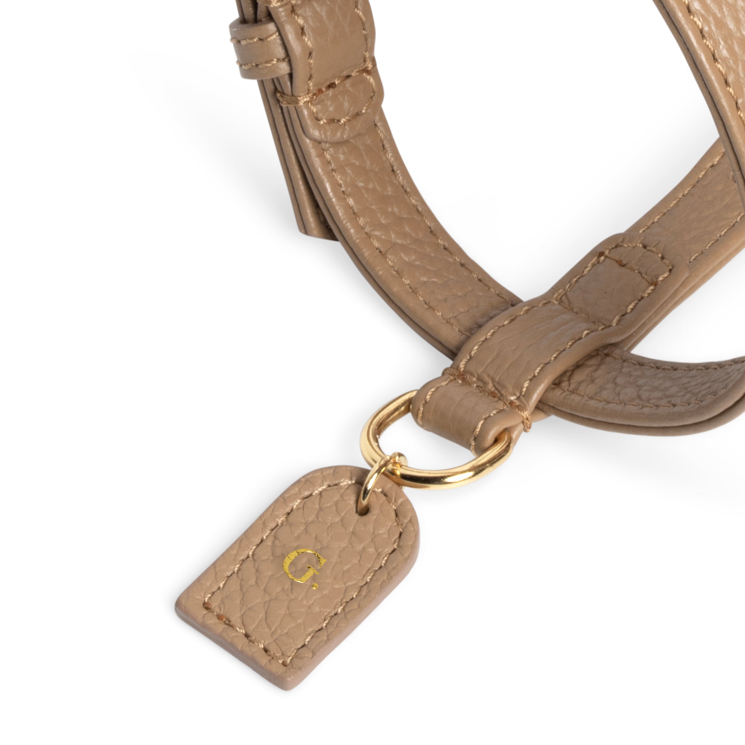 Caffe Latte H-harness