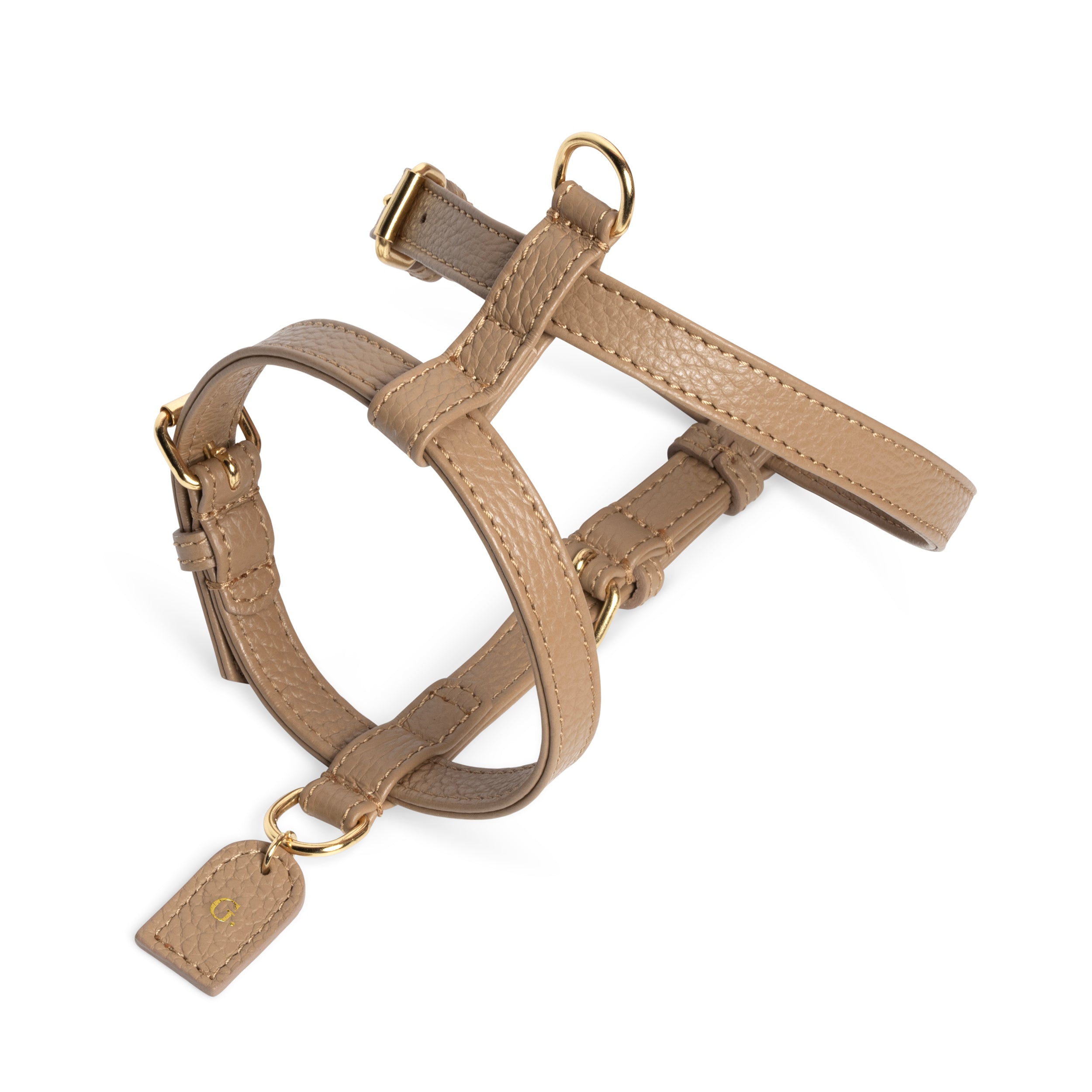 Caffe Latte H-harness
