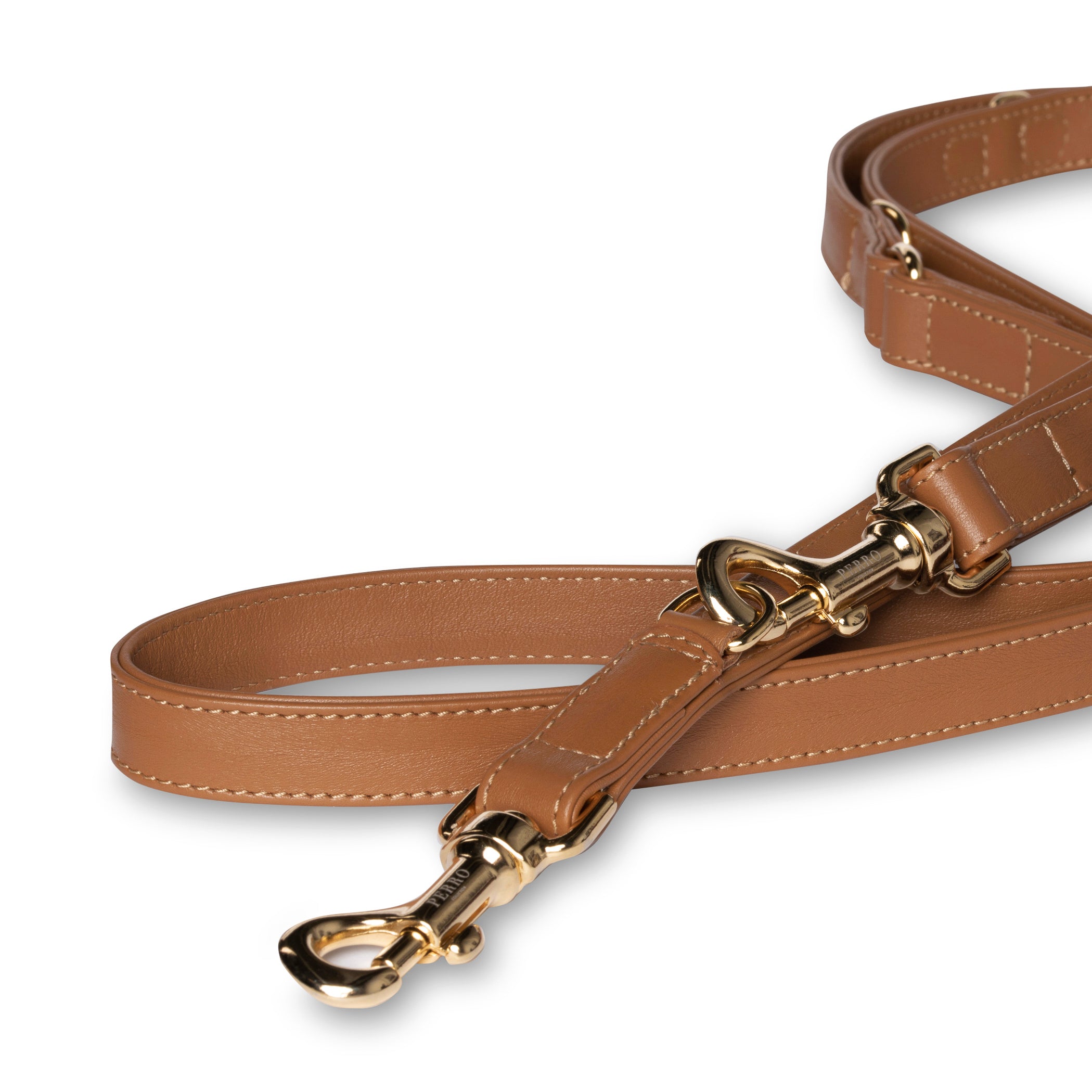 Caramel riem