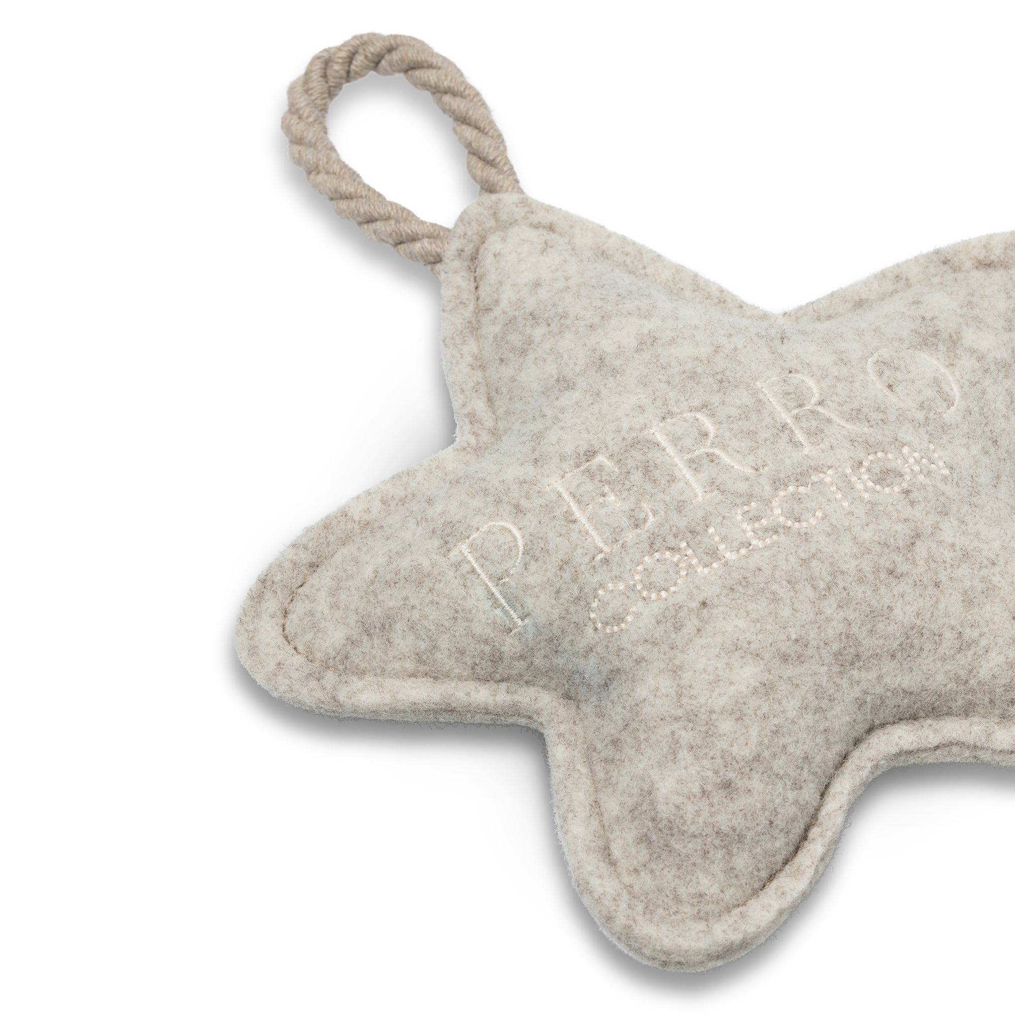 Hondenspeelgoed Ster