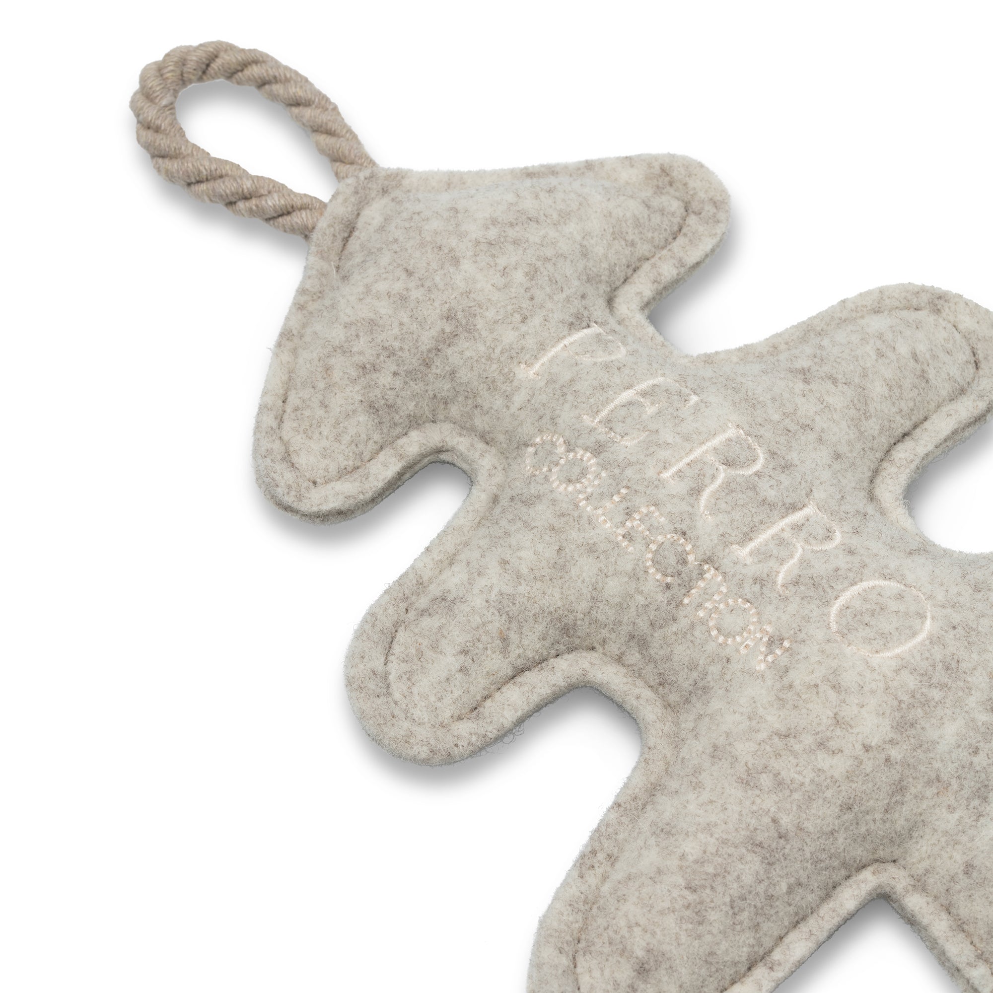 Hondenspeelgoed Kerstboom