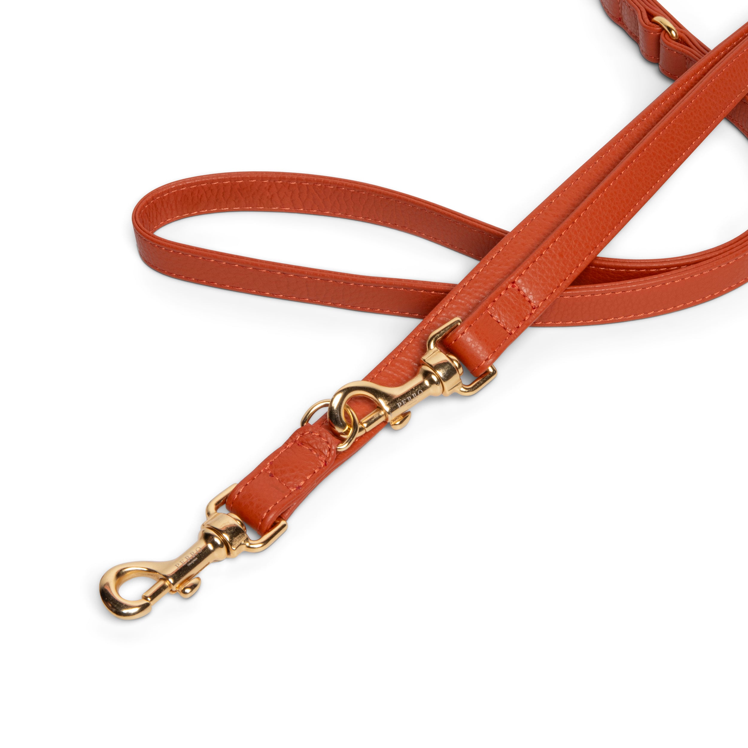 Ginger riem