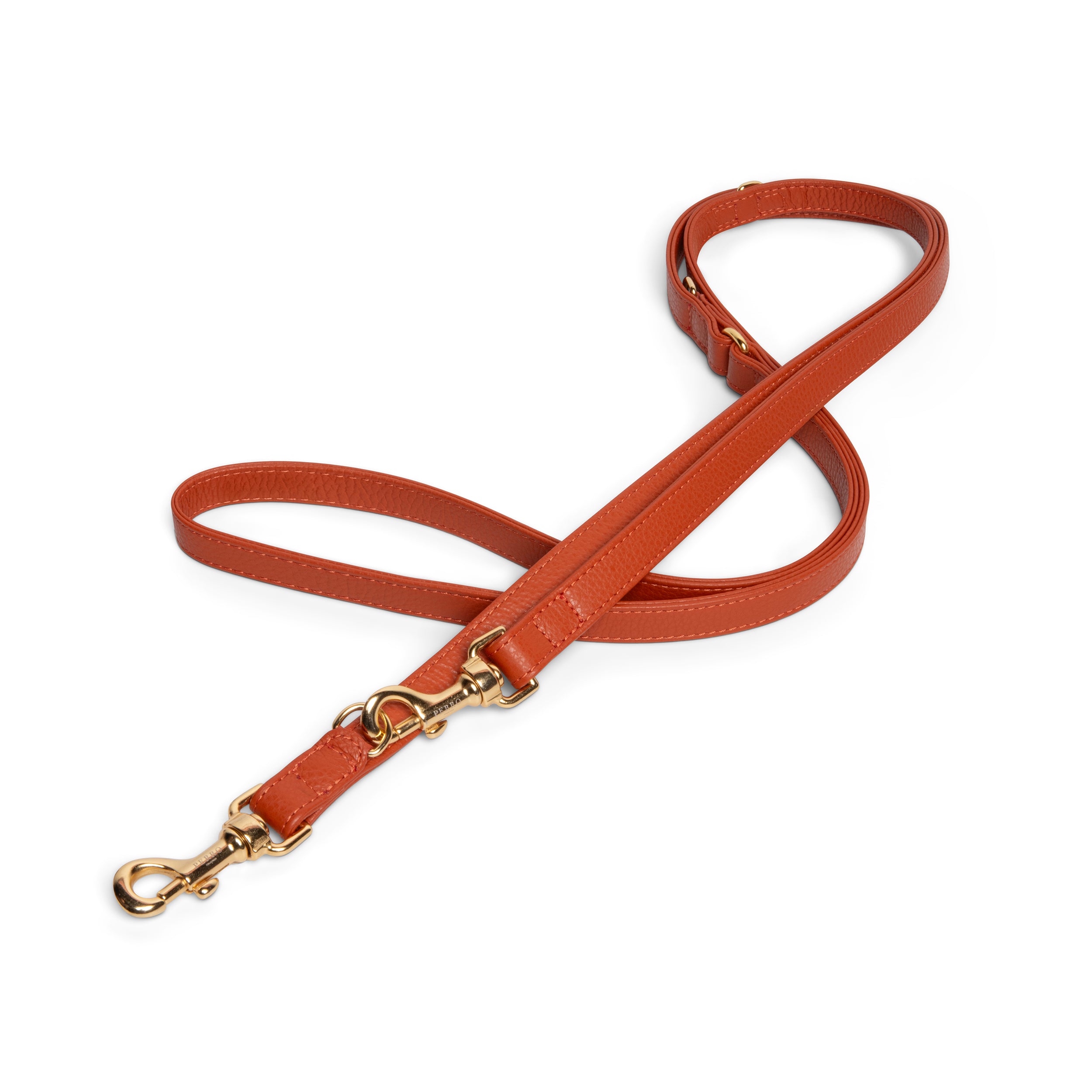Ginger riem