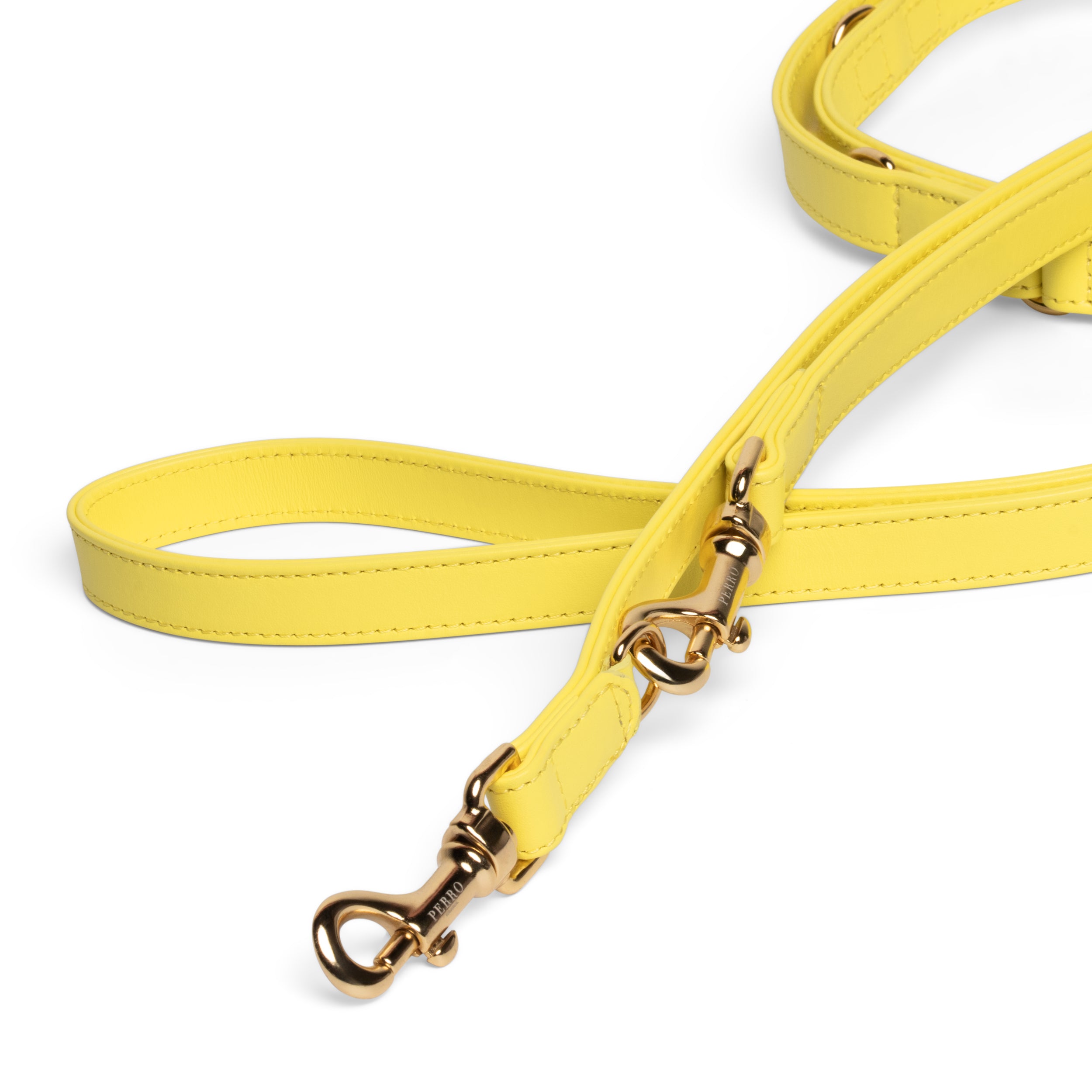 Lemon Leash
