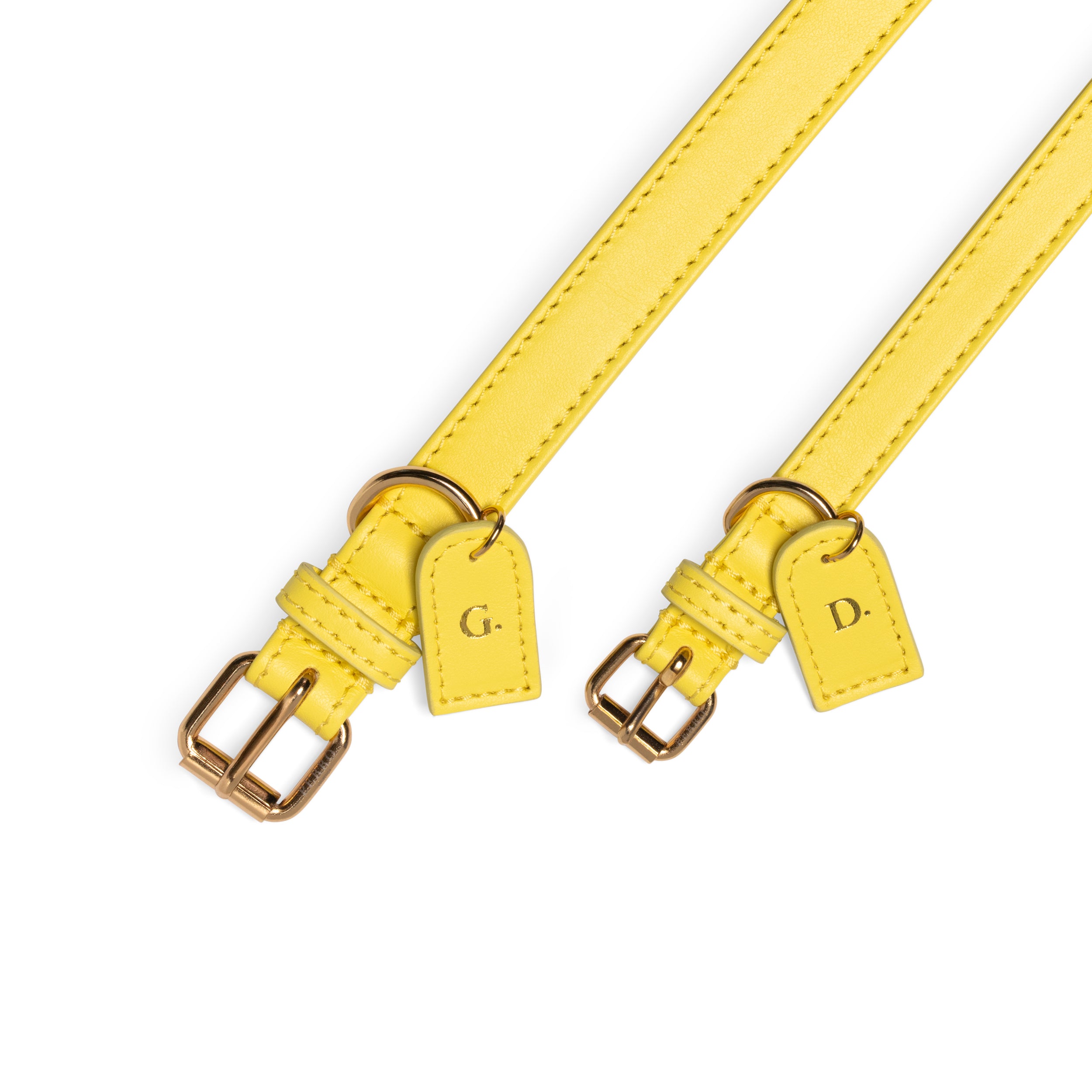 Lemon collar