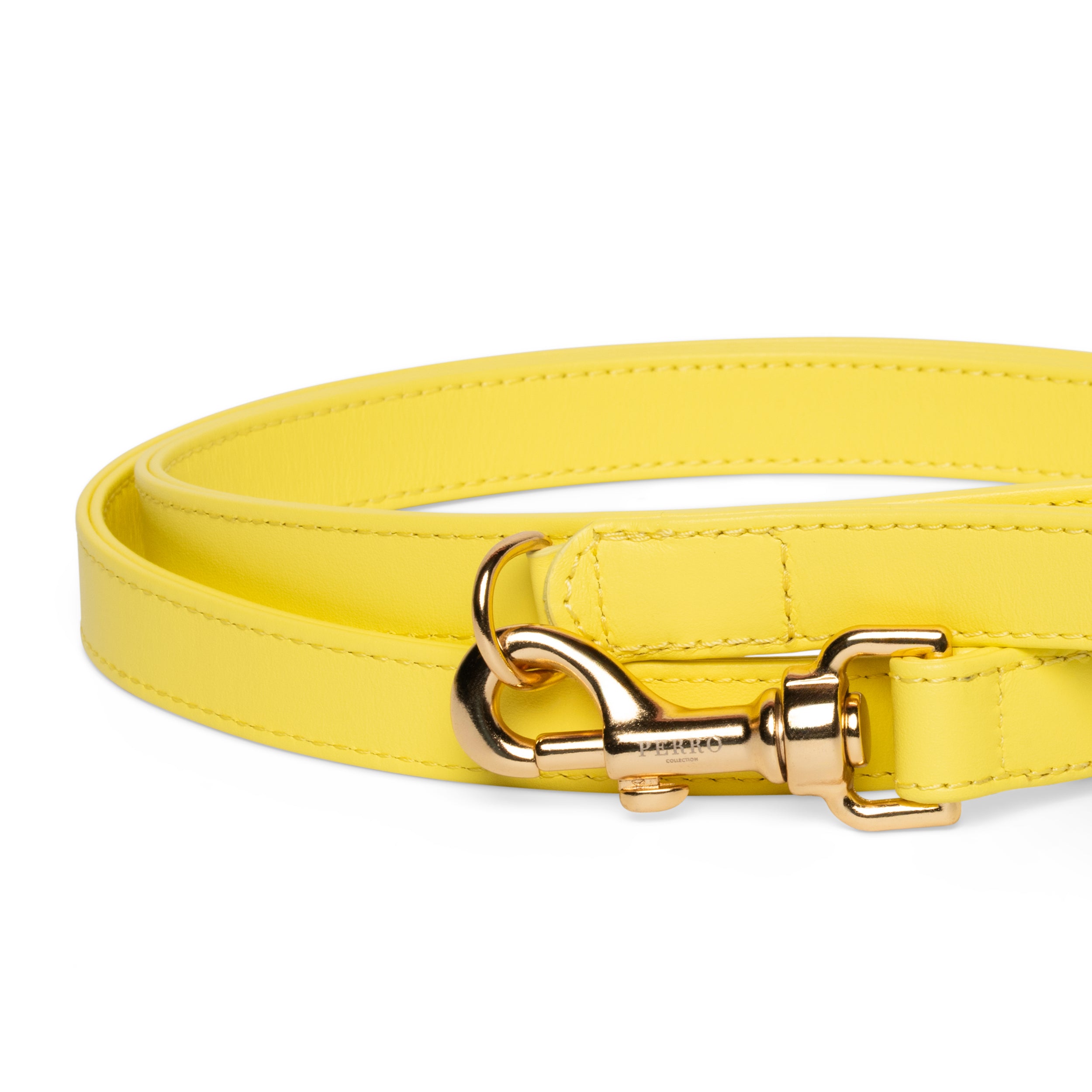 Lemon Leash