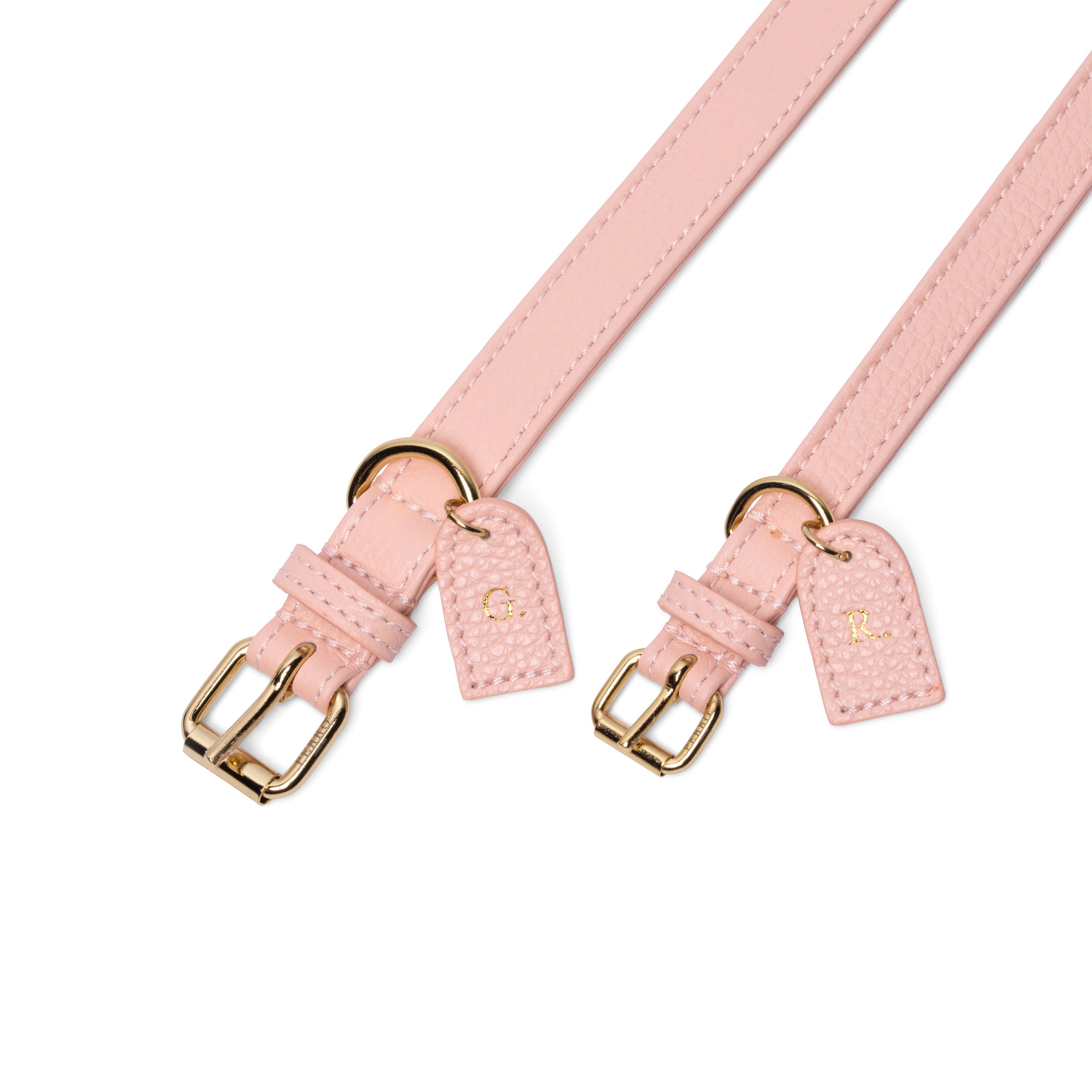 Peonia halsband