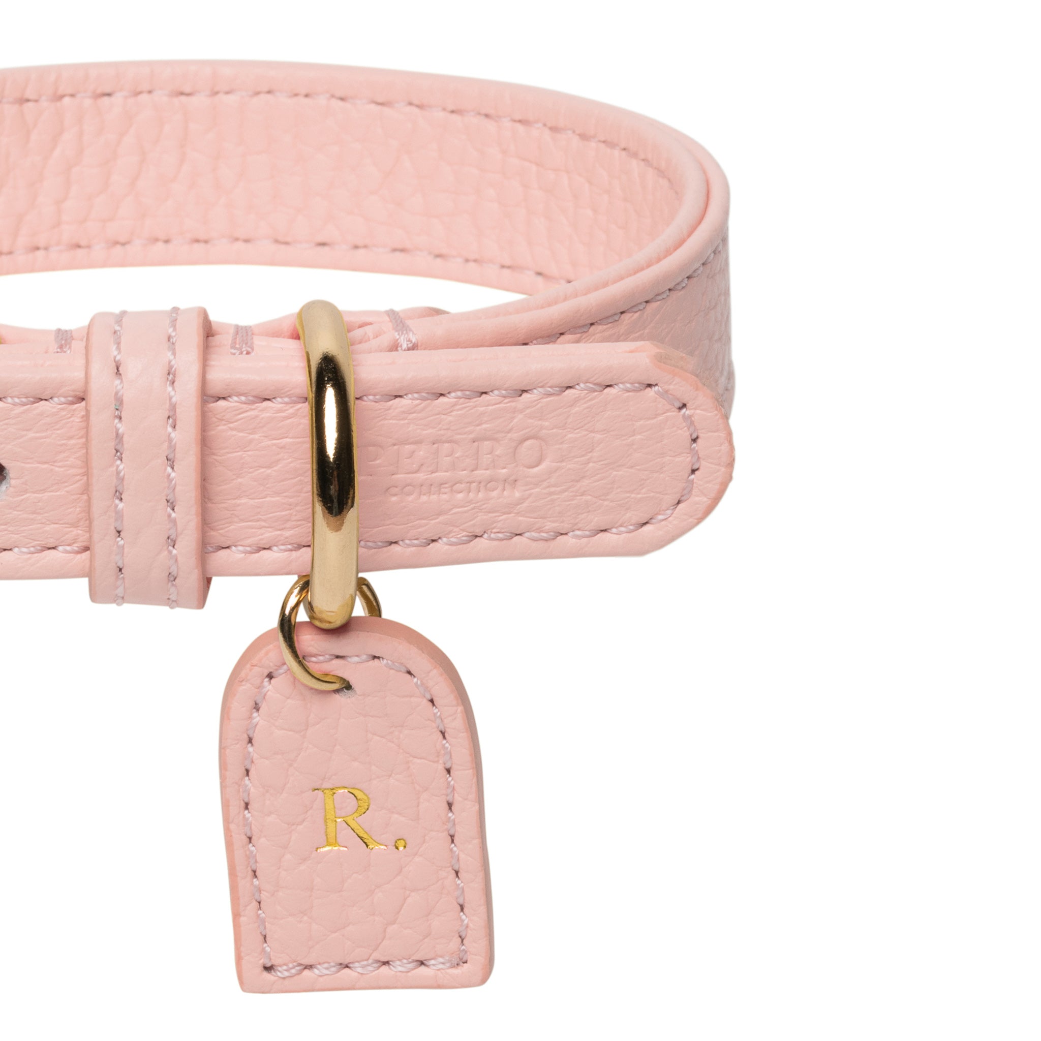 Peonia halsband