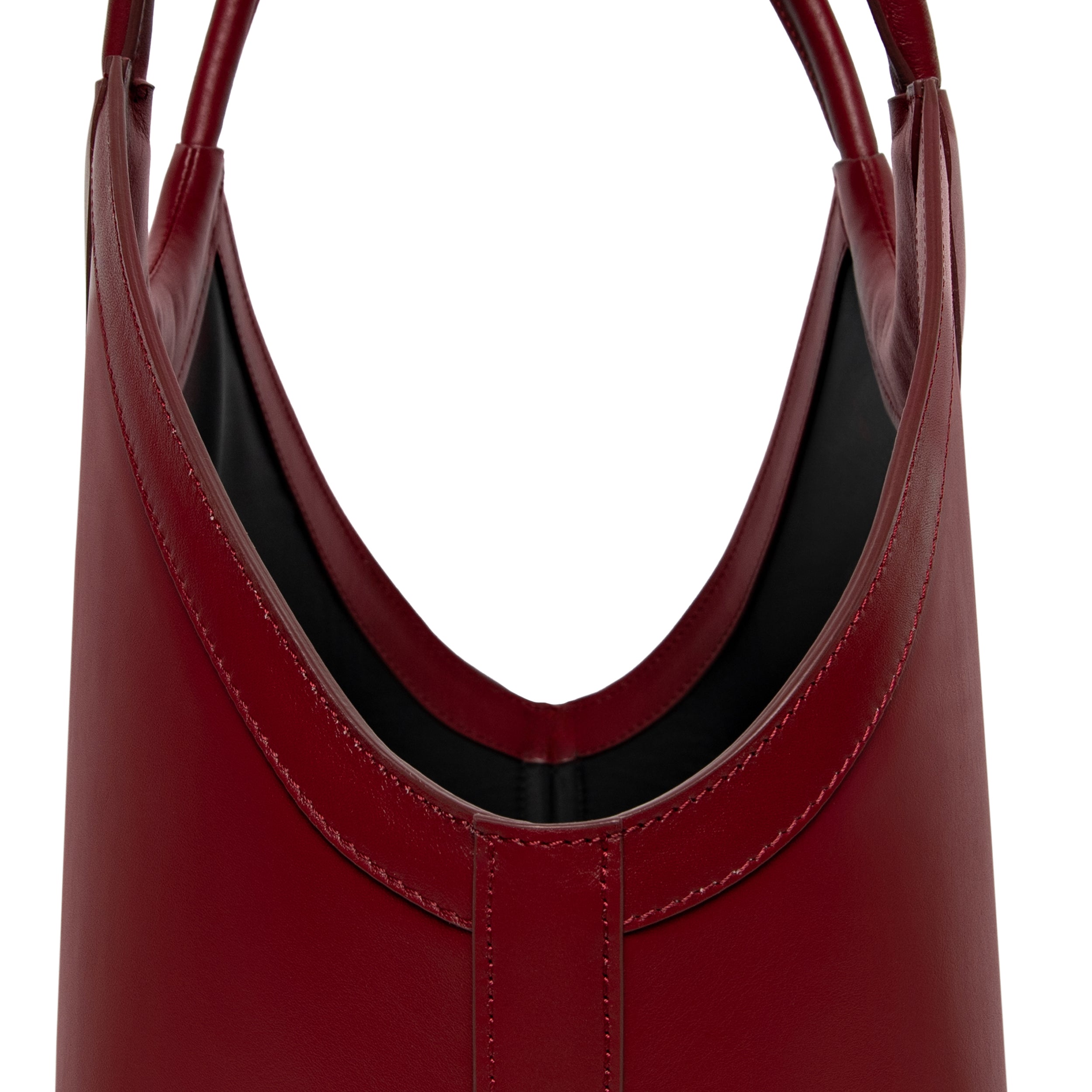 Perro shopper red