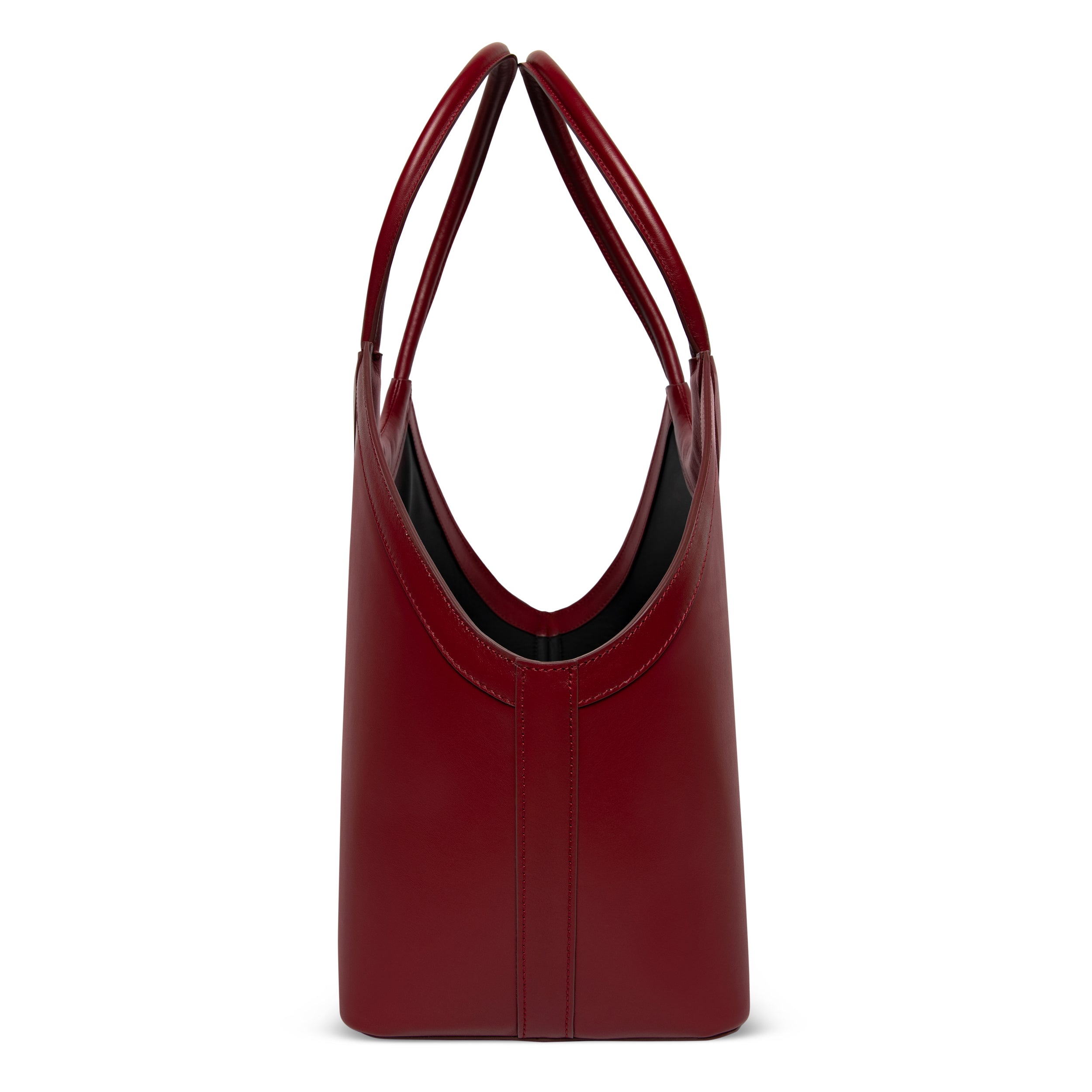 Perro shopper red