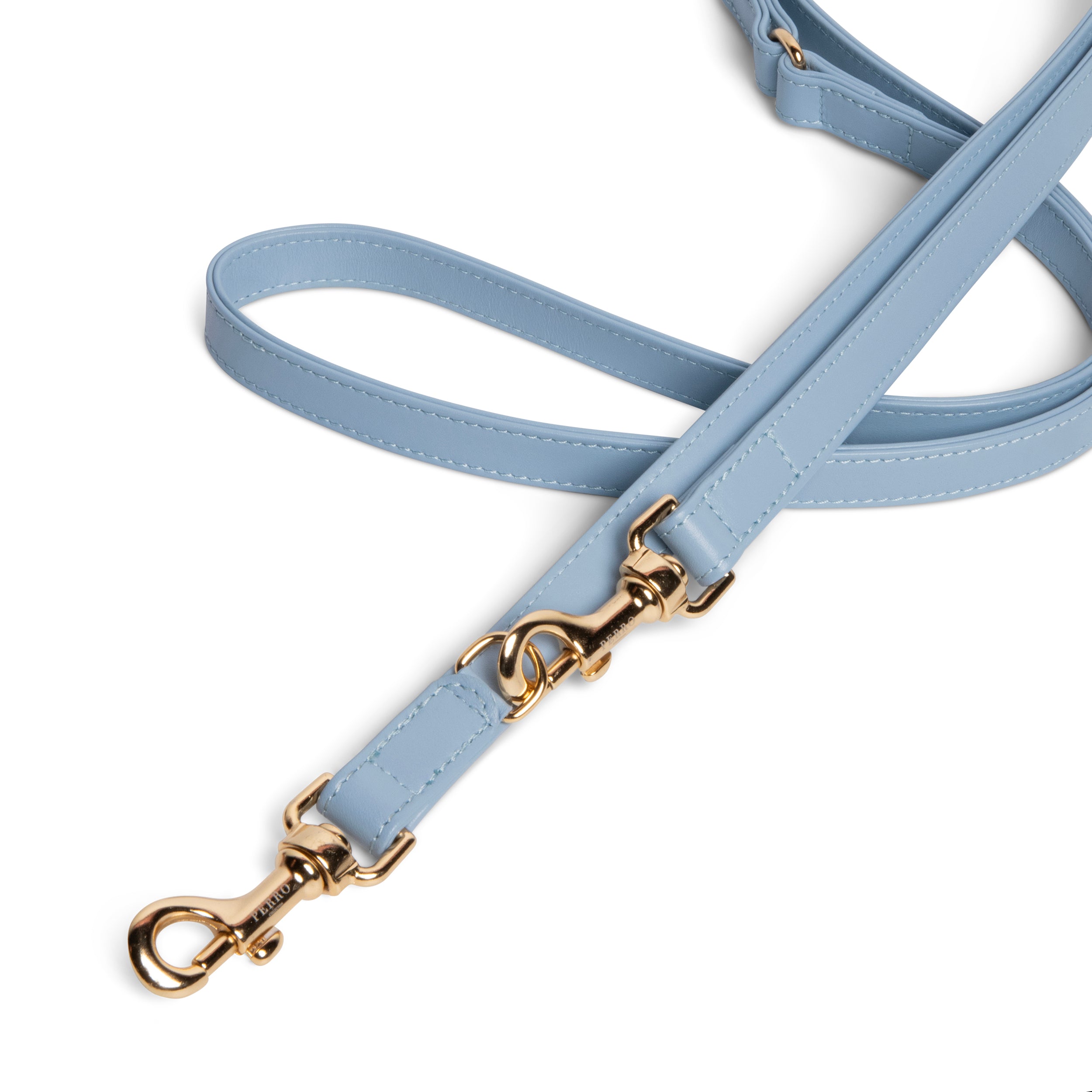 Powder Blue Leash