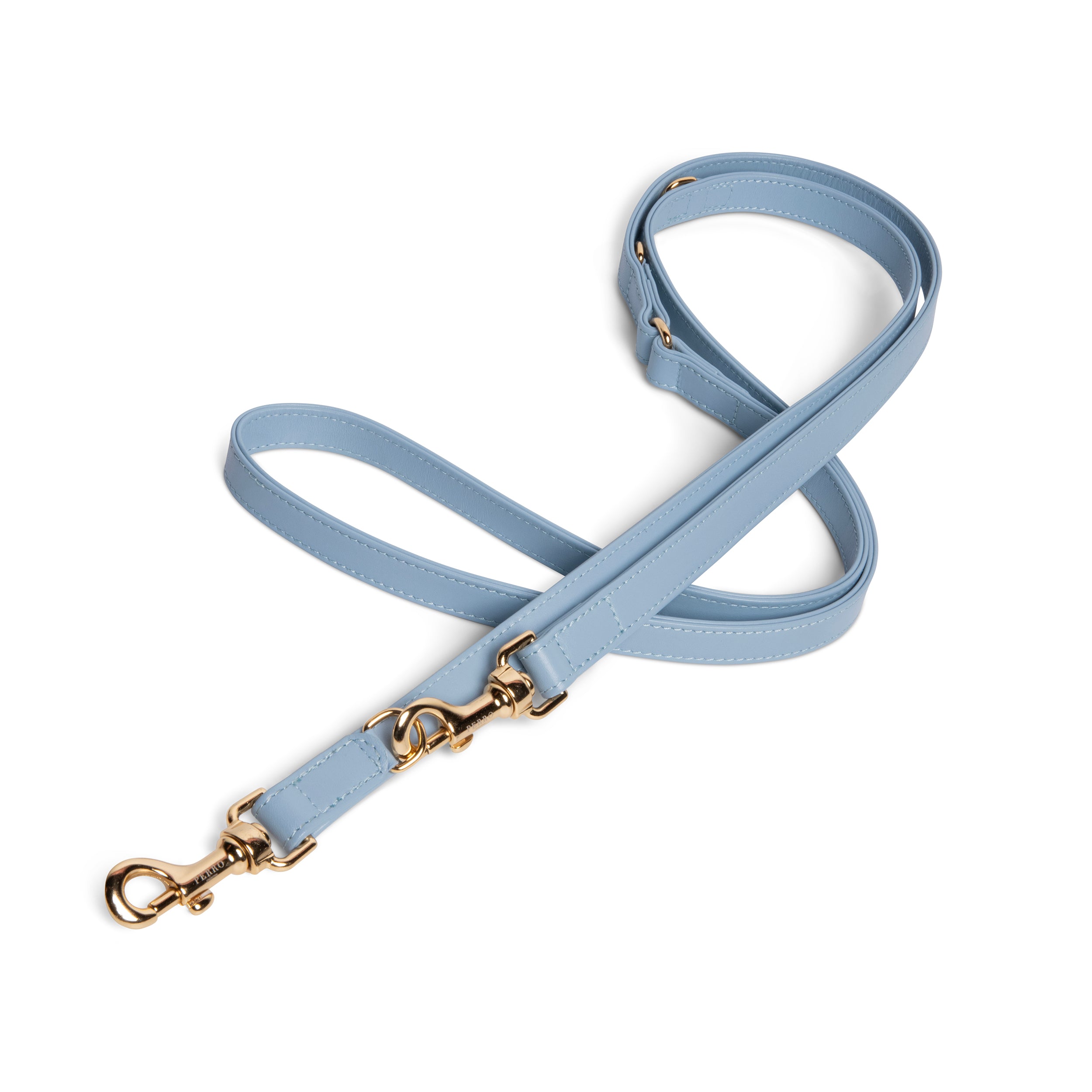 Powder Blue Leash