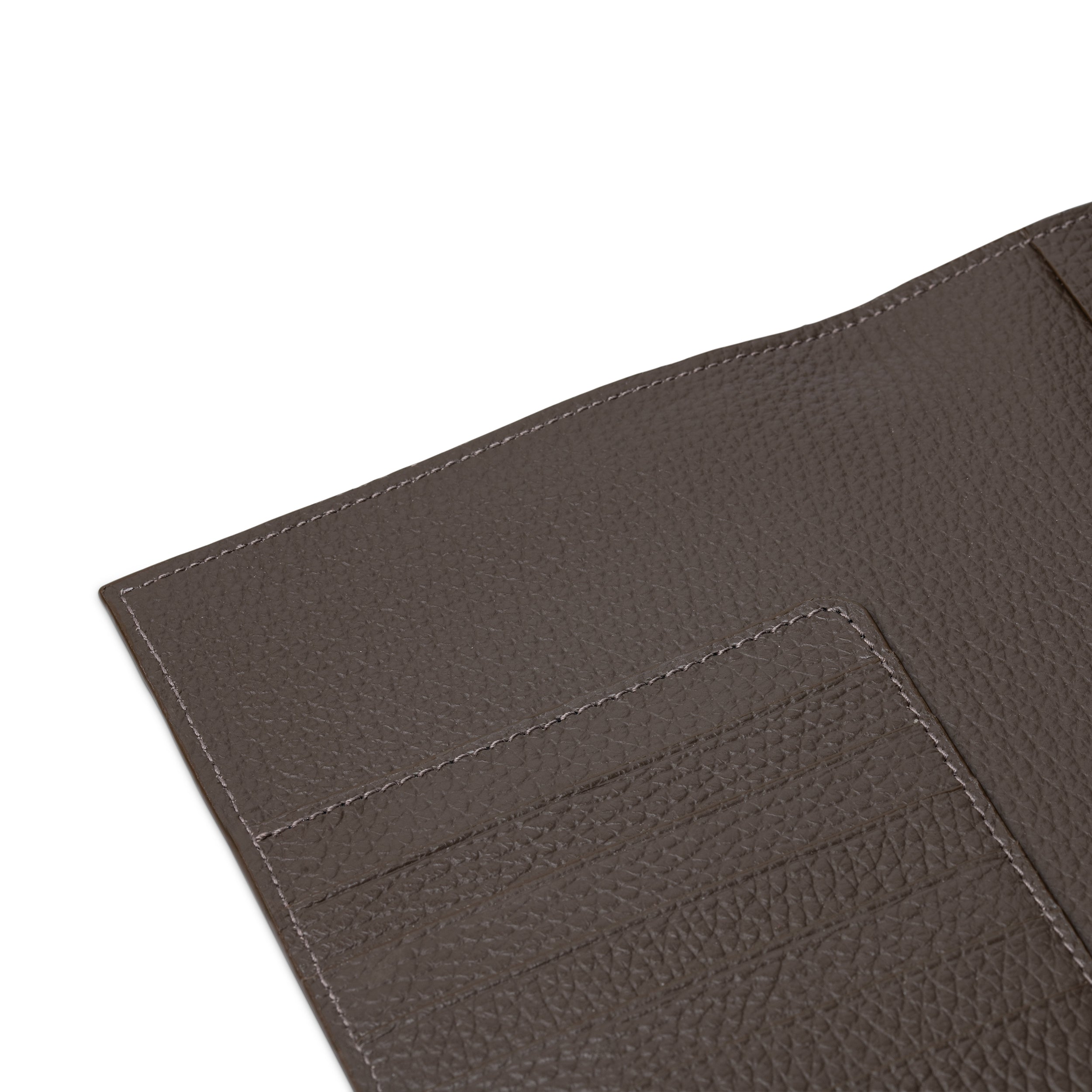 Passport Holder Cacao