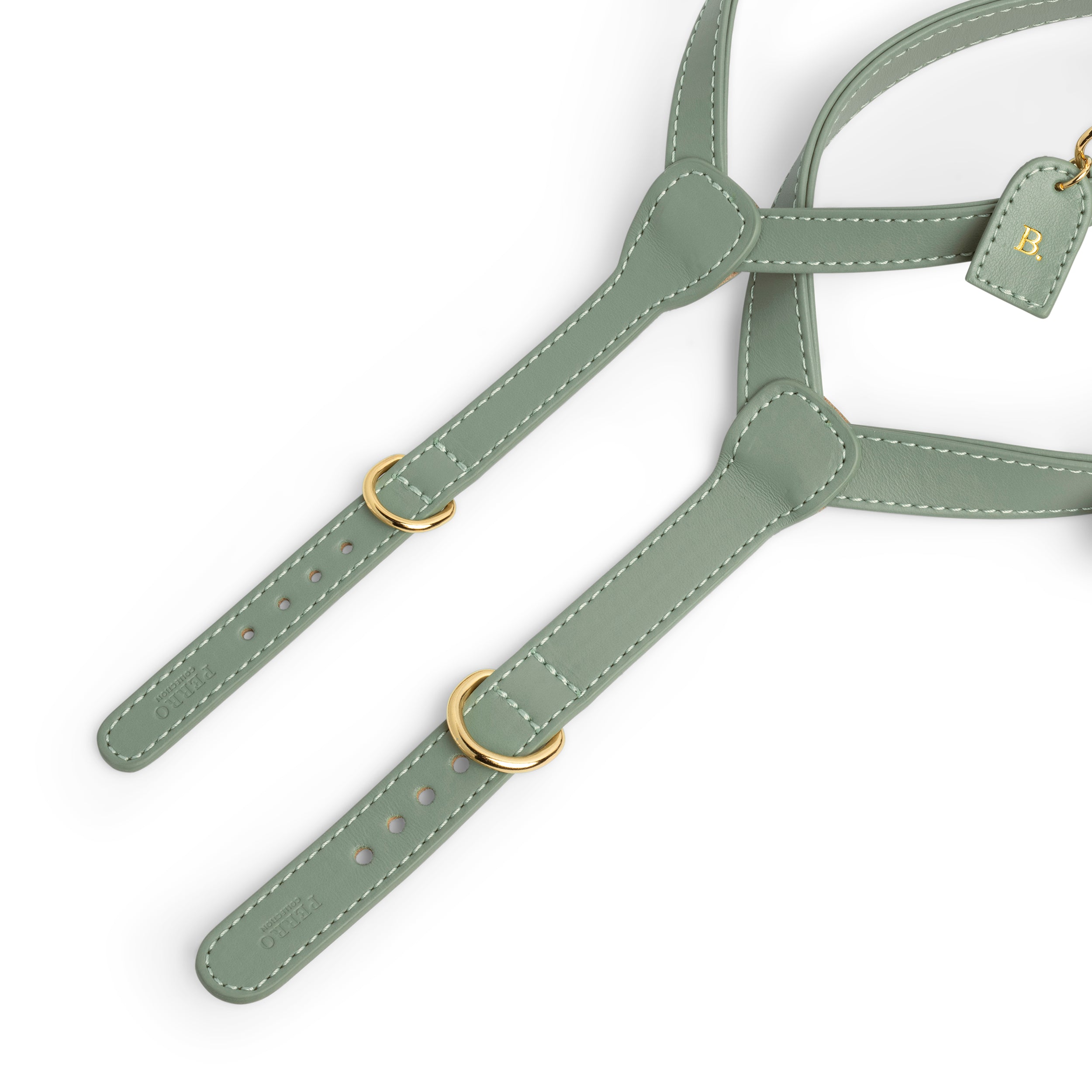 Sage harness