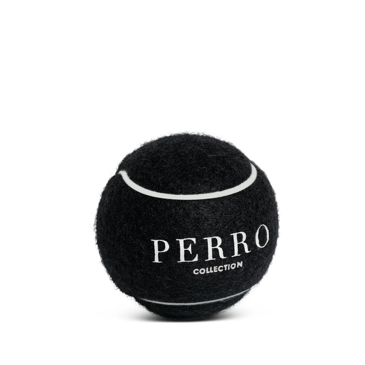 Piepende Tennisbal
