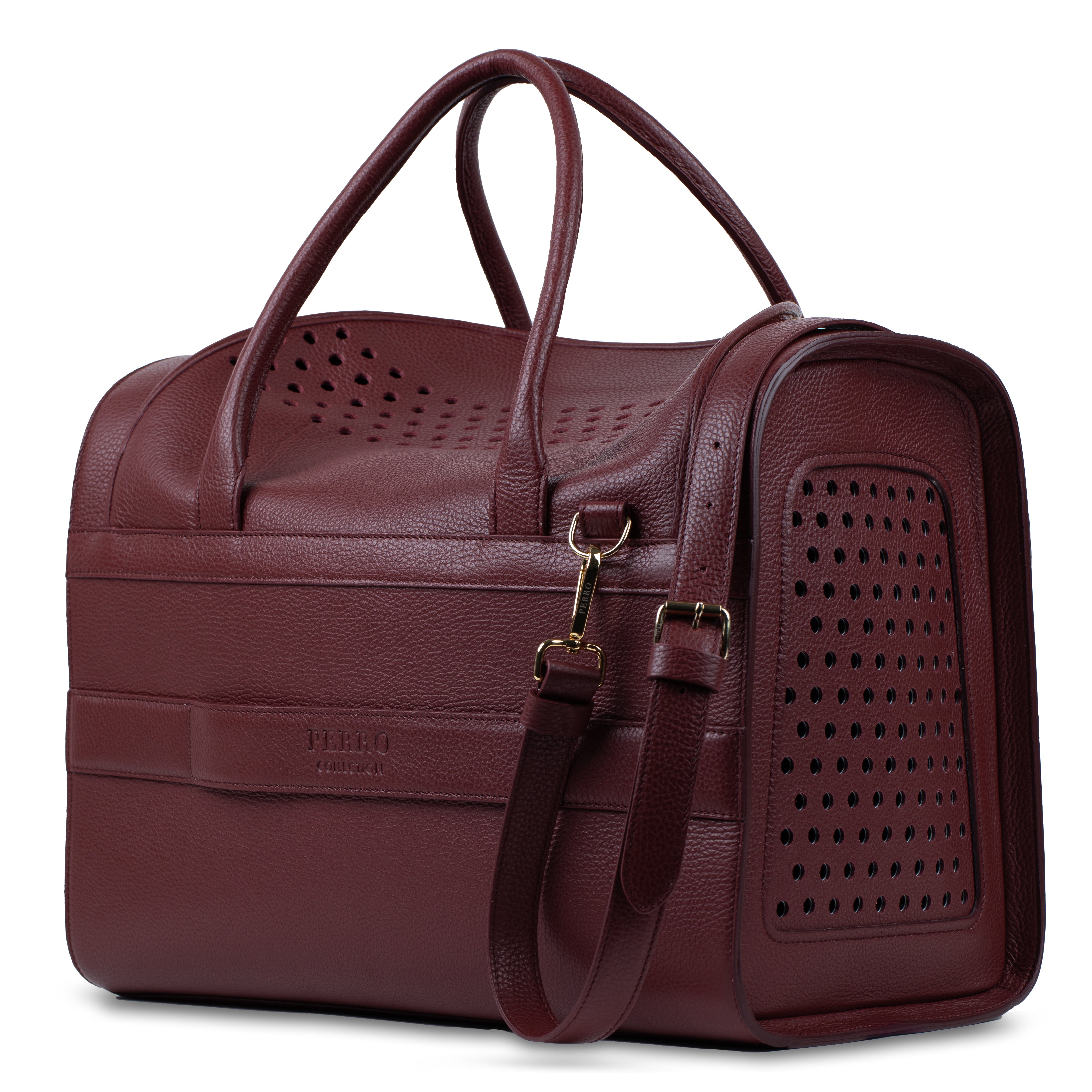 Reistas Burgundy