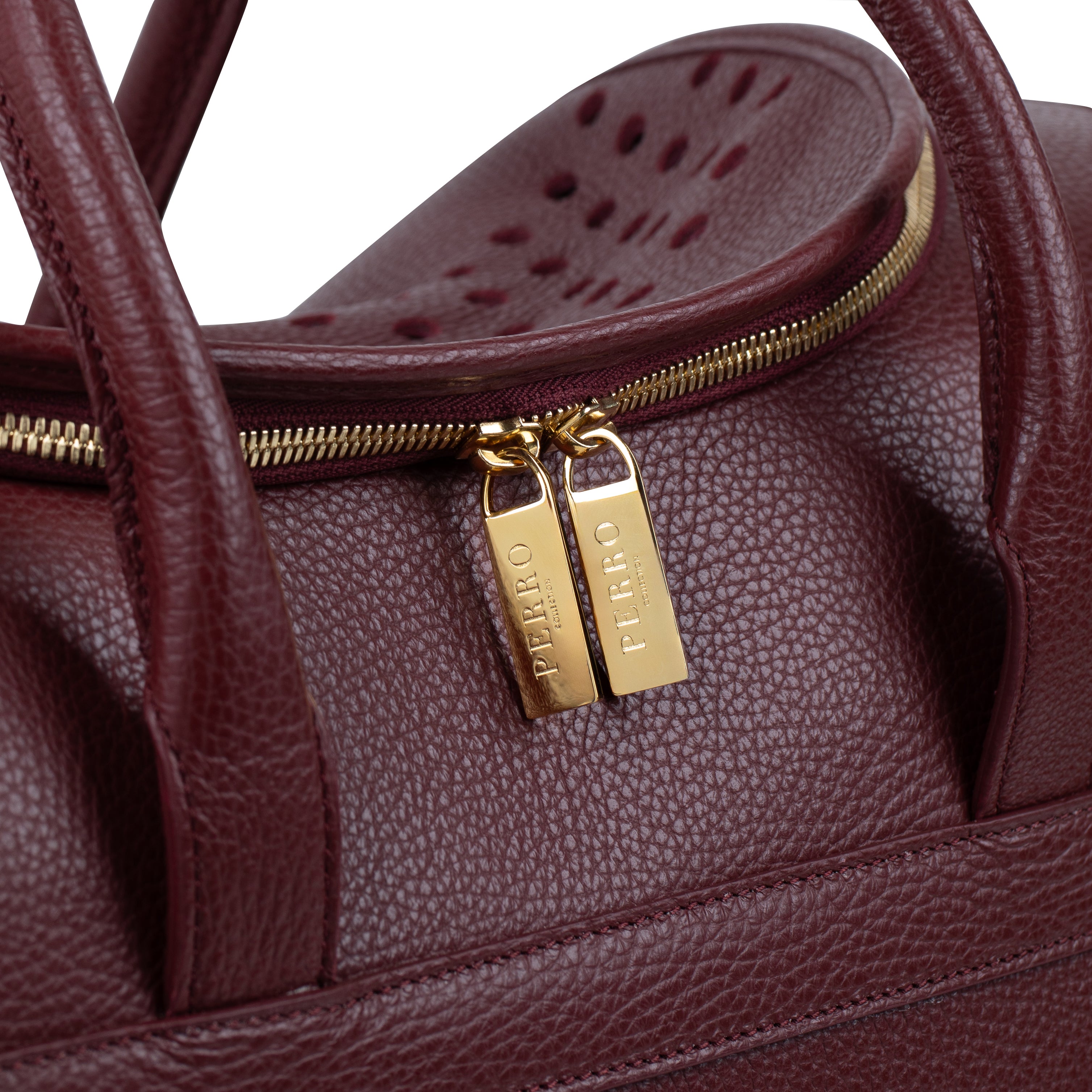 Reistas Burgundy