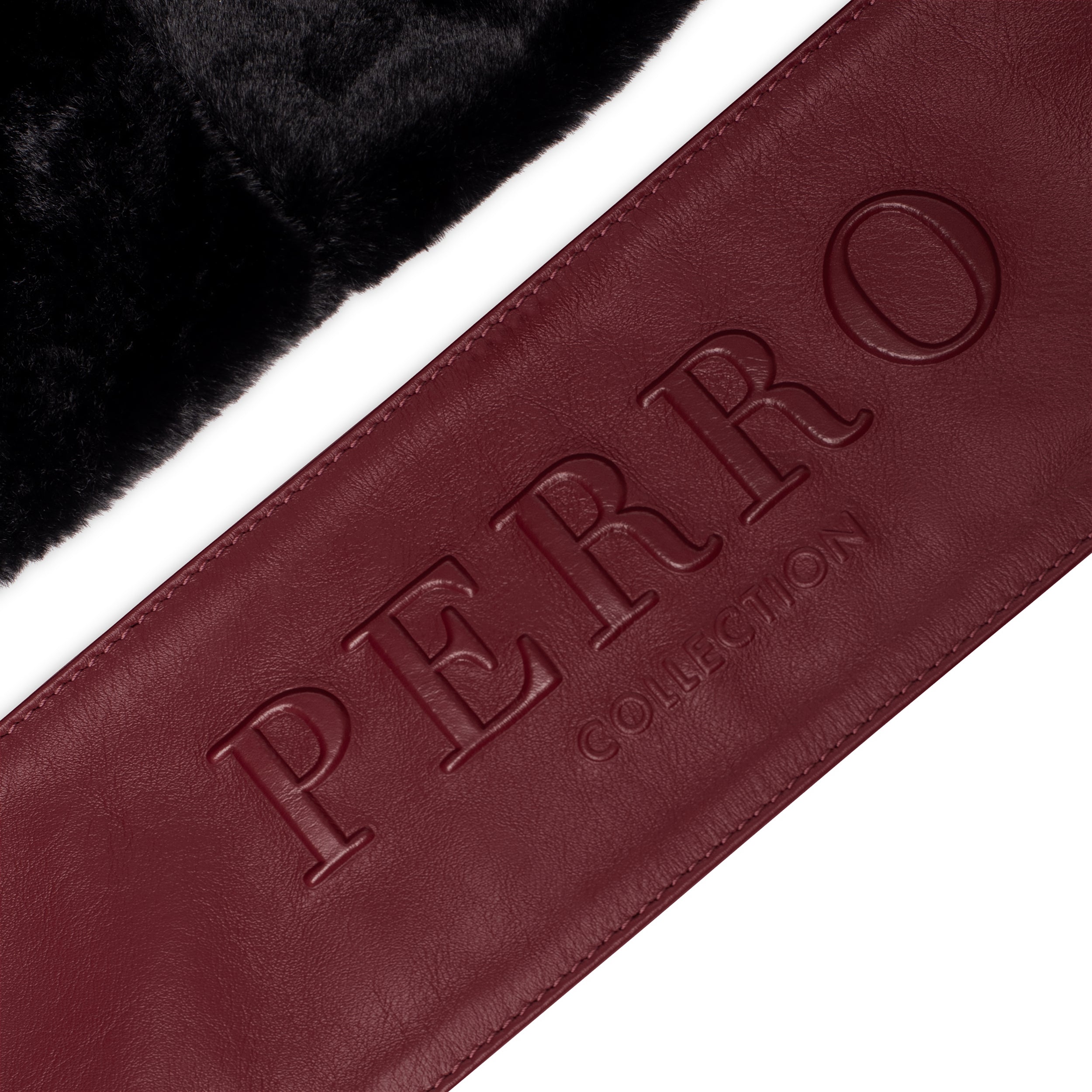 Comfy tas red