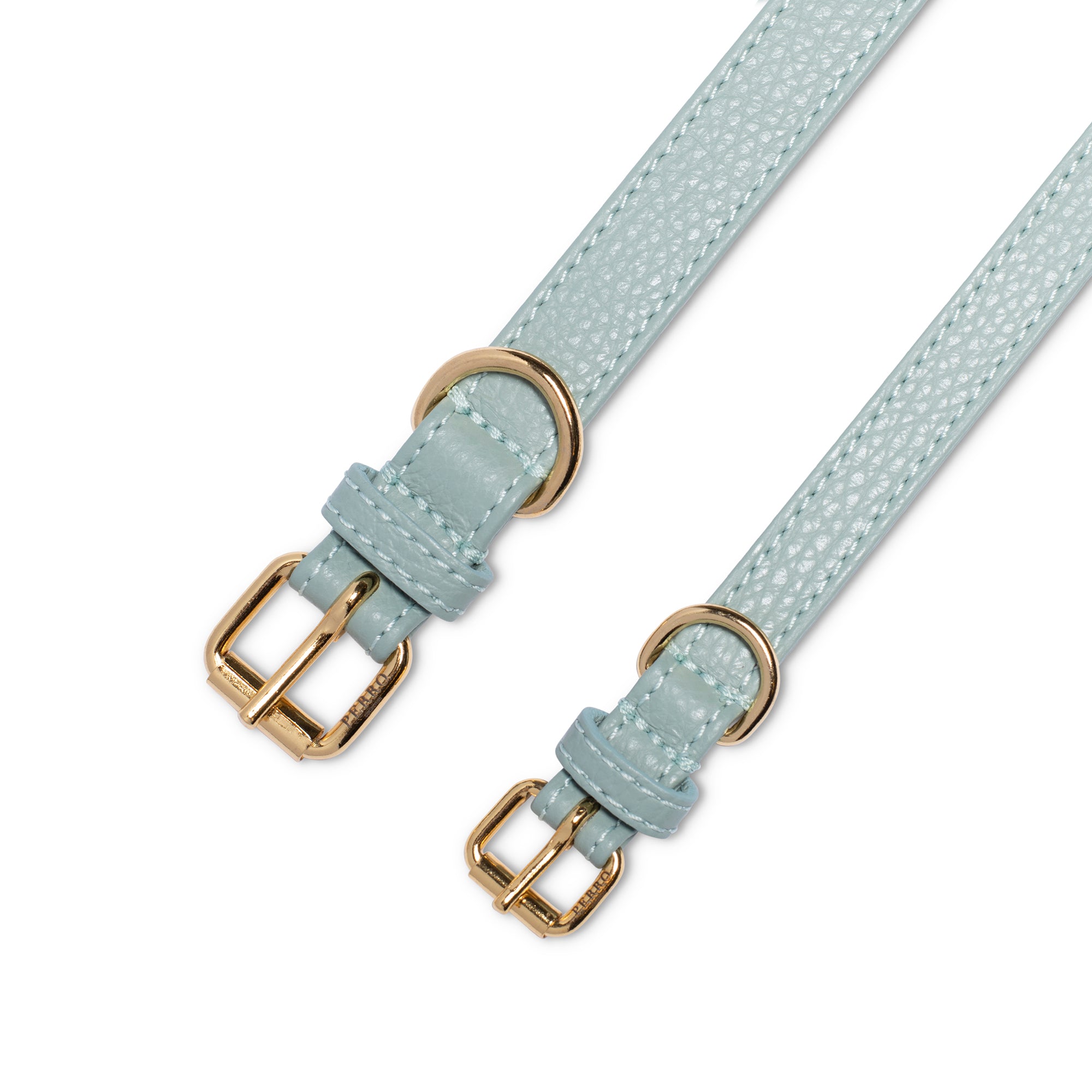 Mint collar