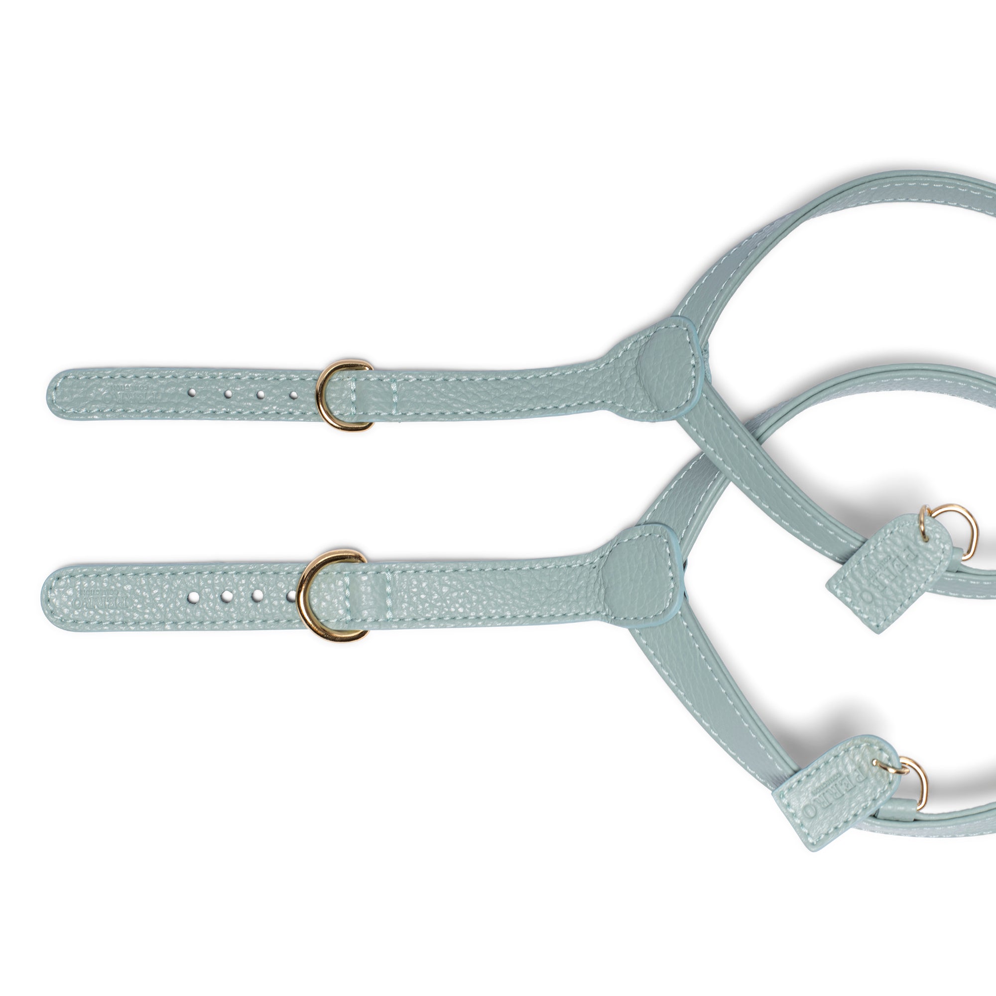 mint harness
