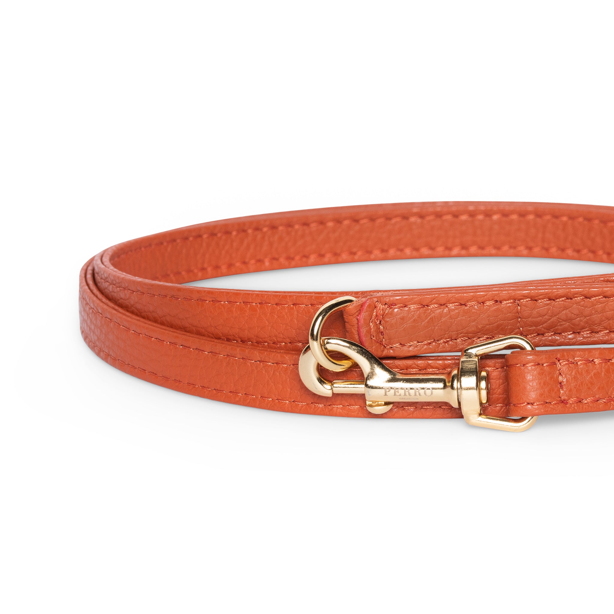 Ginger leash