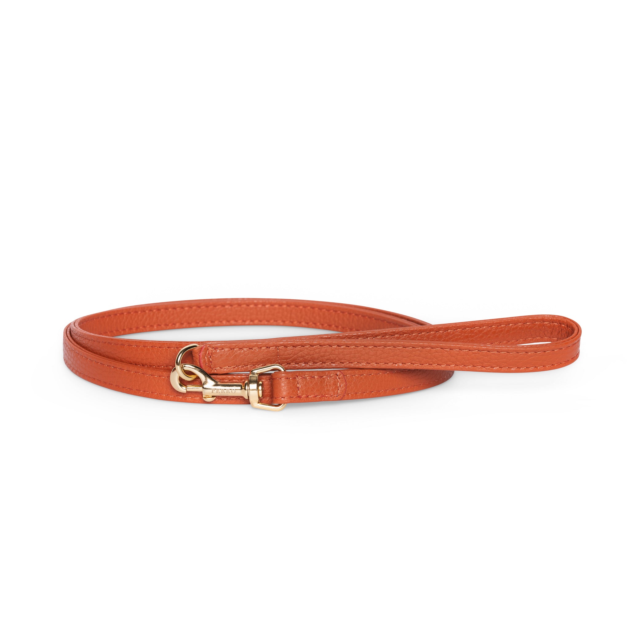 Ginger leash
