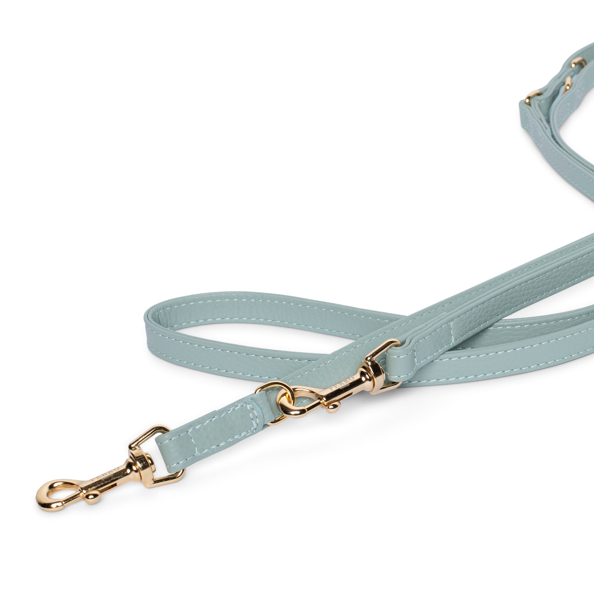 mint long leash