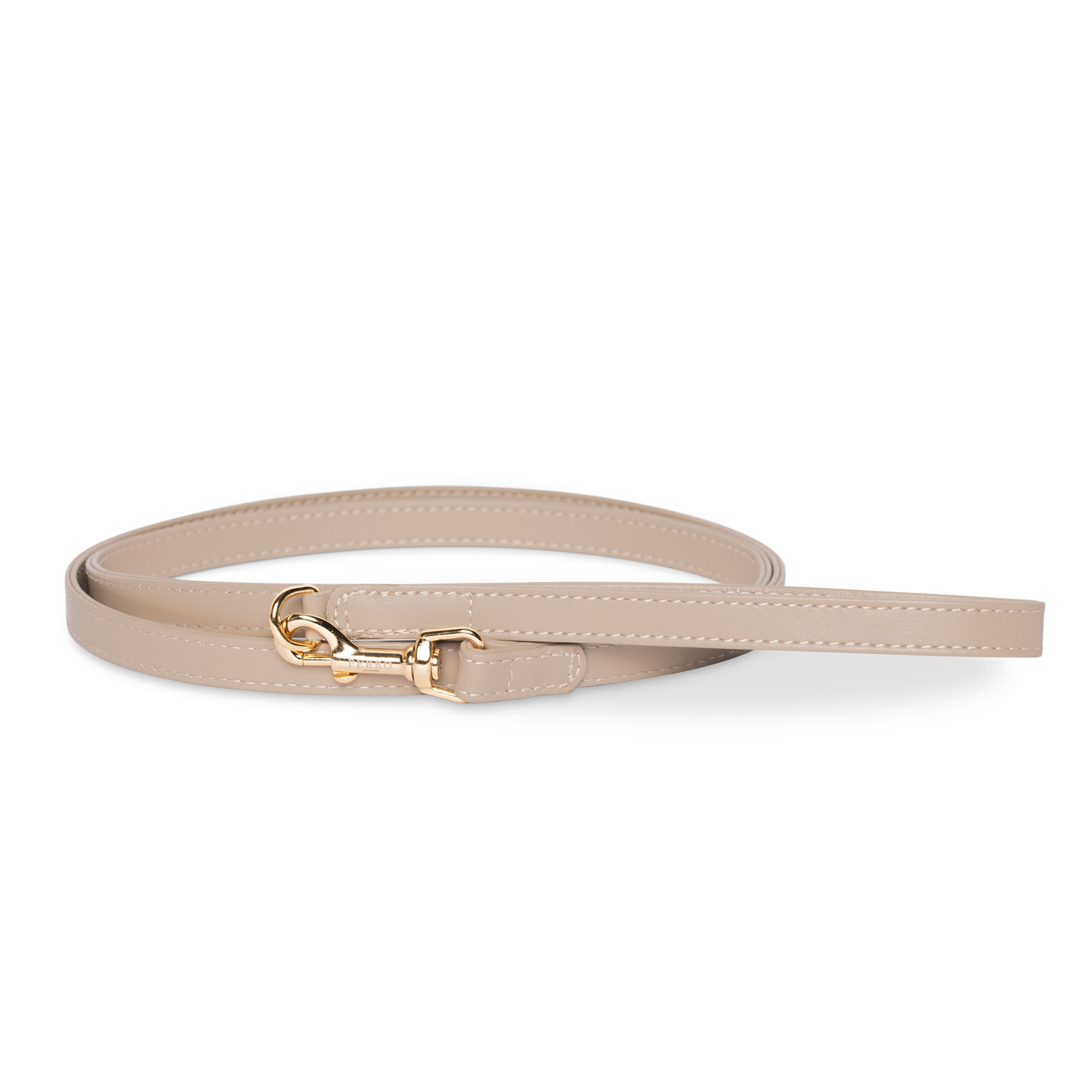 Beige Leash
