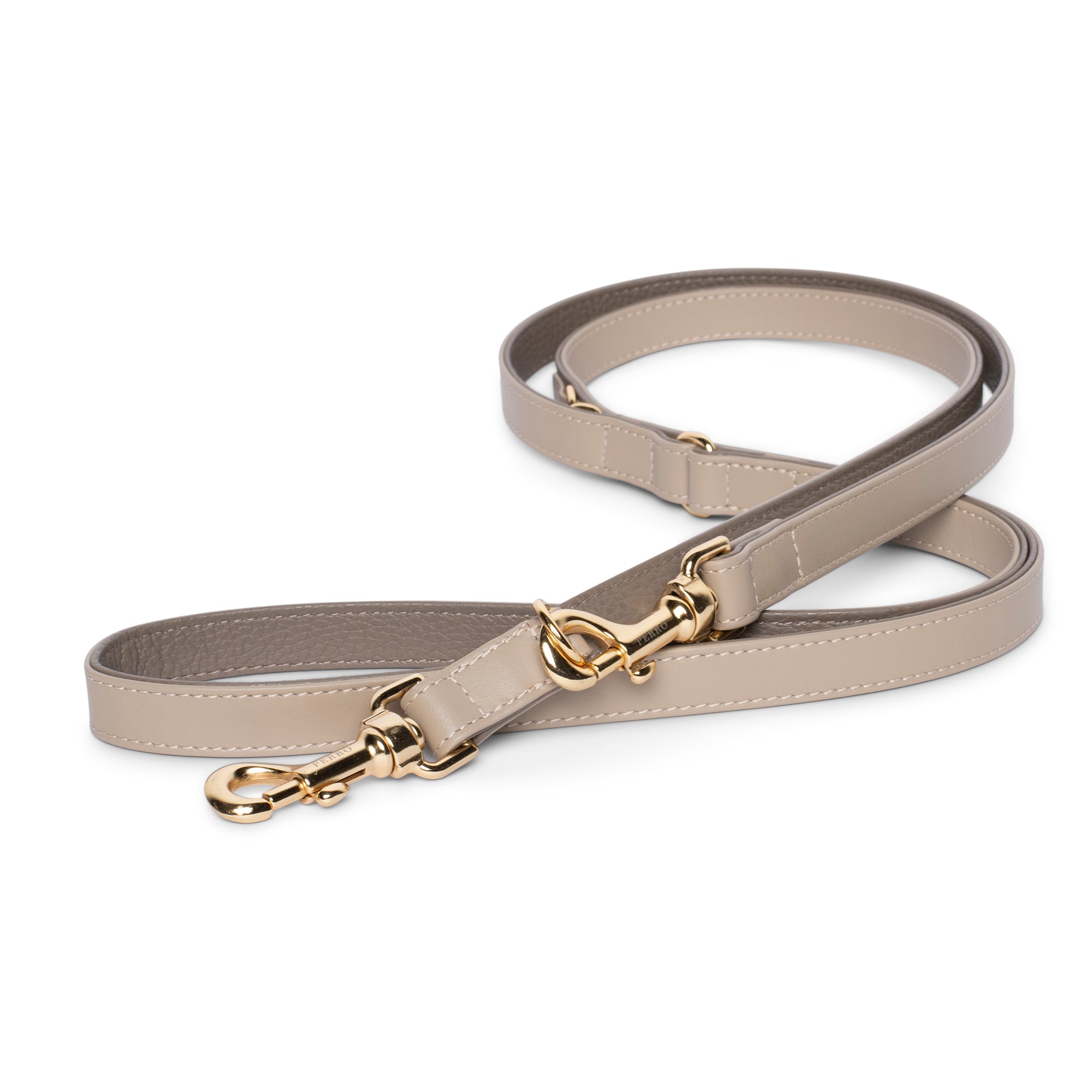 Special edition beige riem