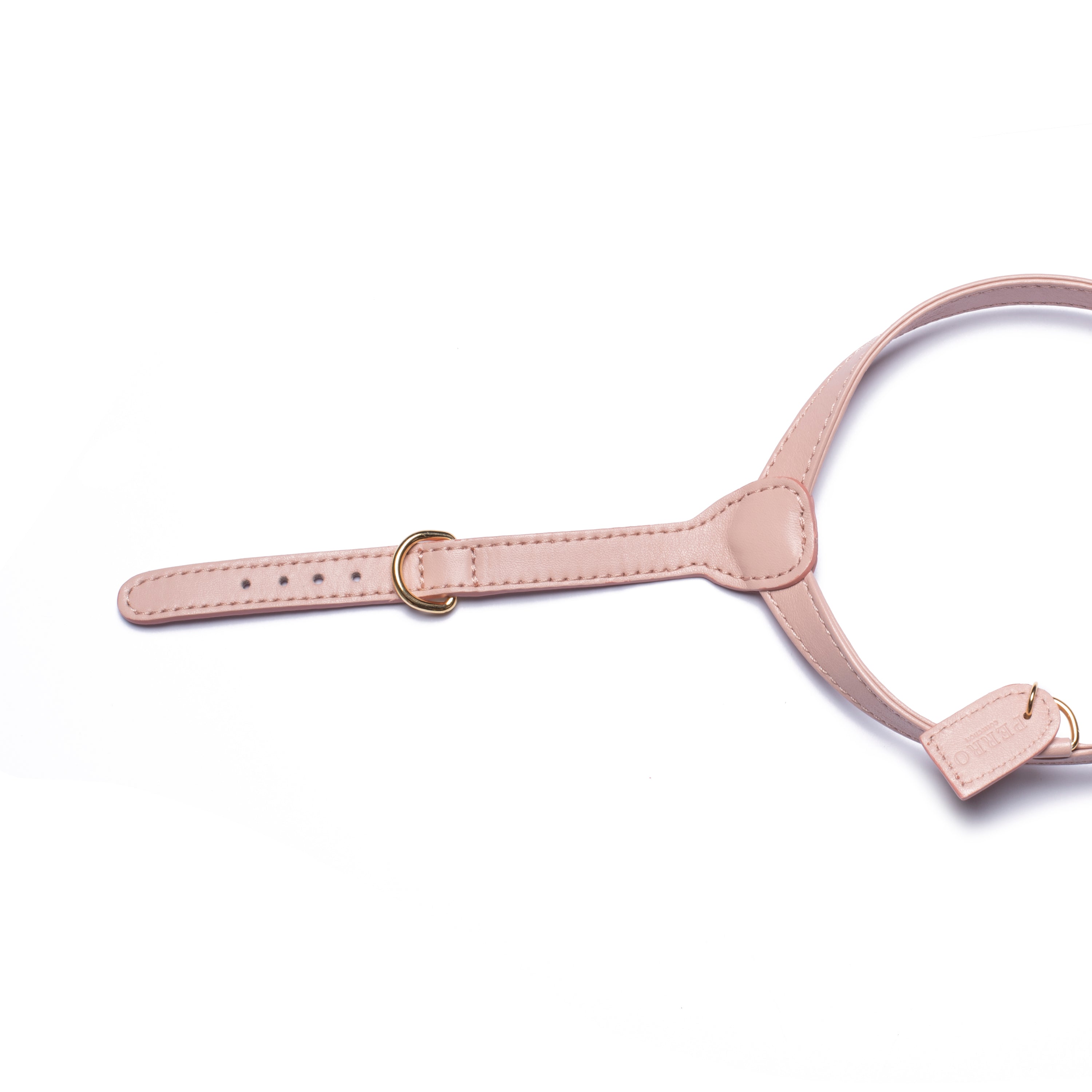 Blush Harness