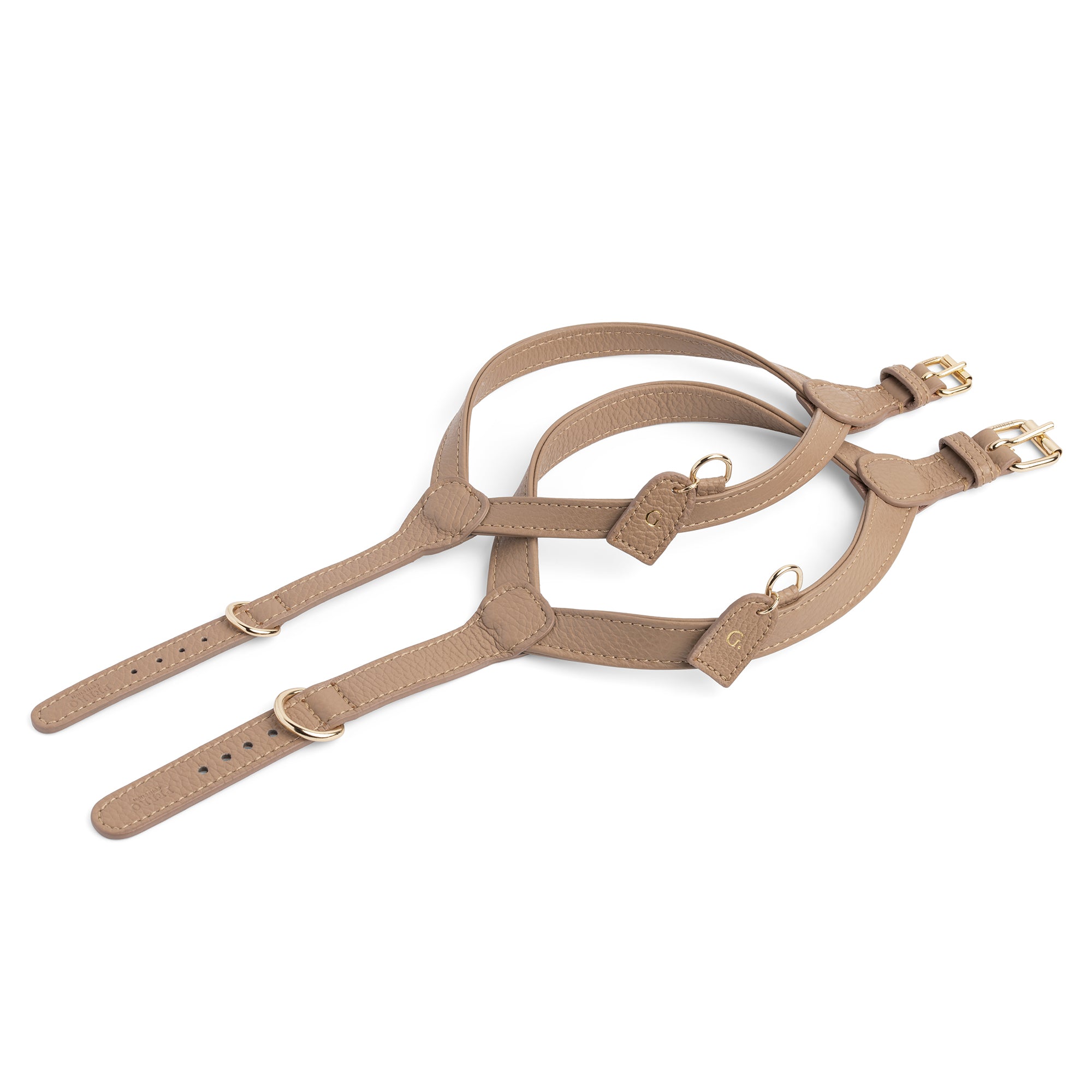 Caffe Latte Harness