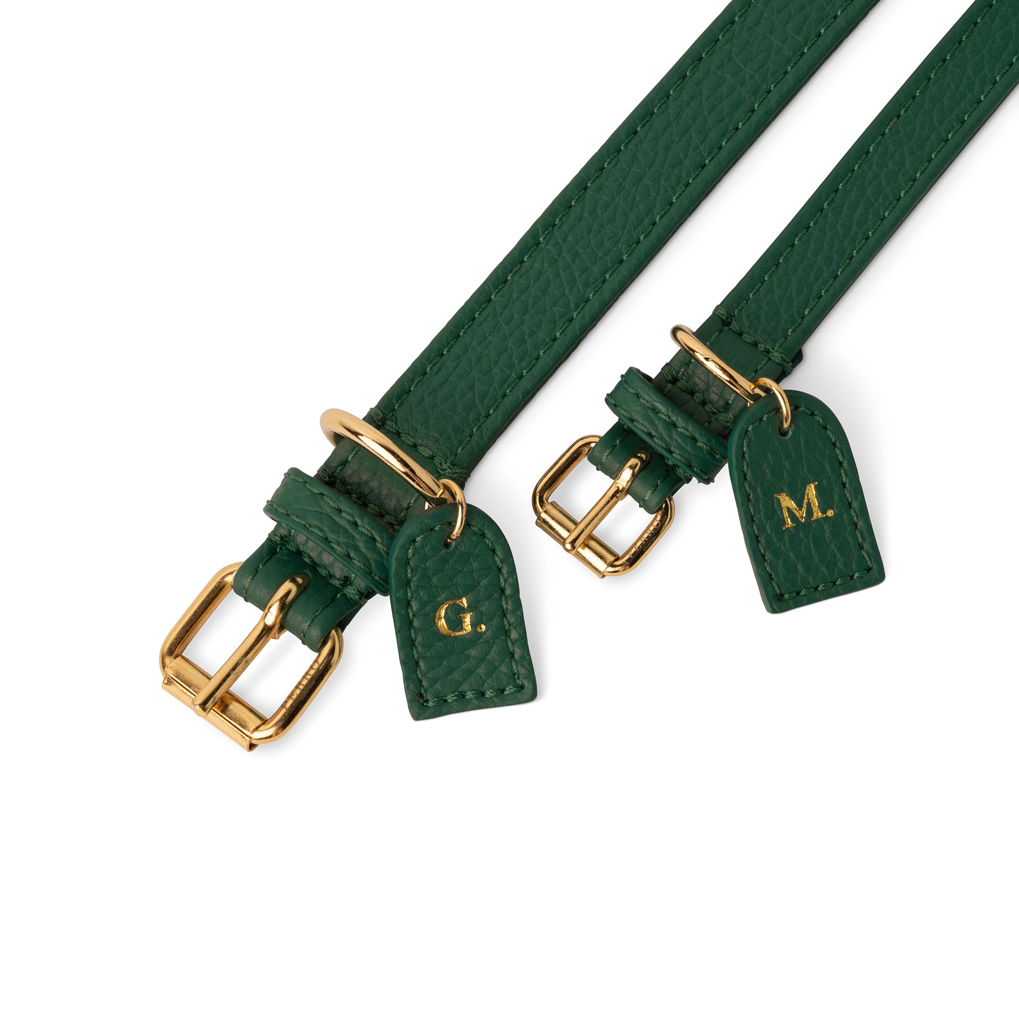 Avocado halsband