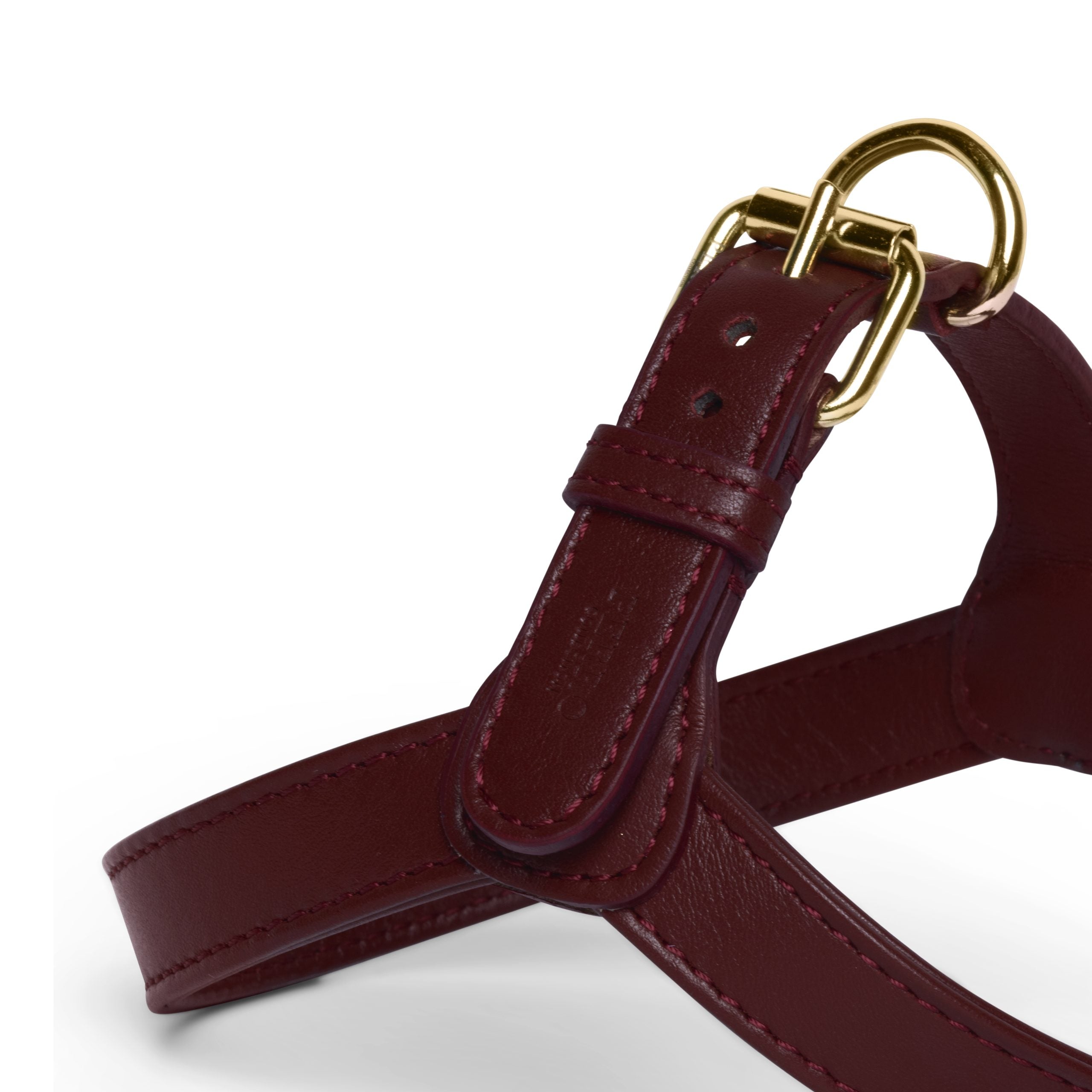 Merlot harness