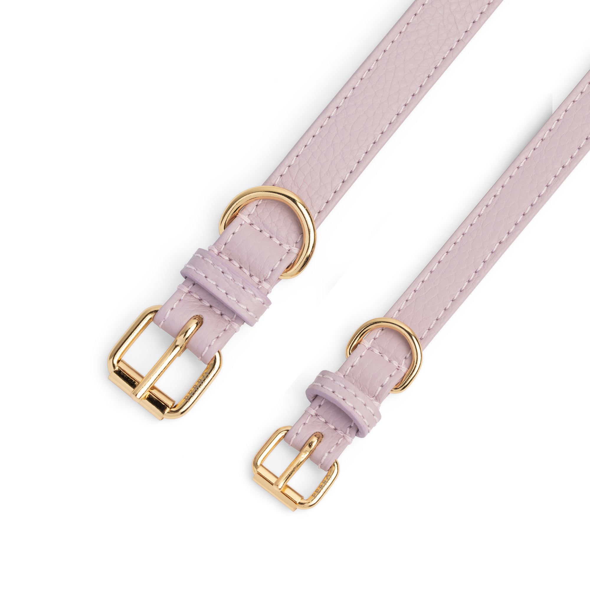 Lila collar