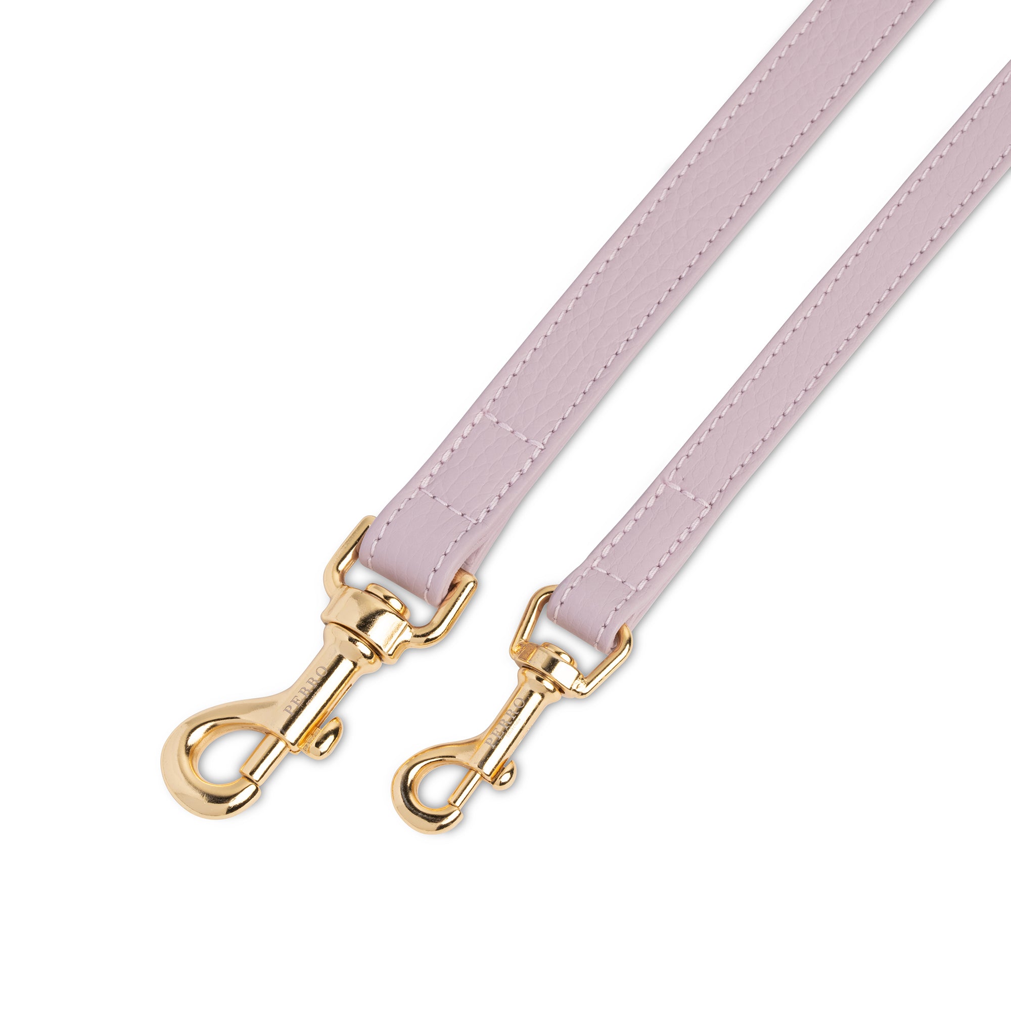 Lila leash