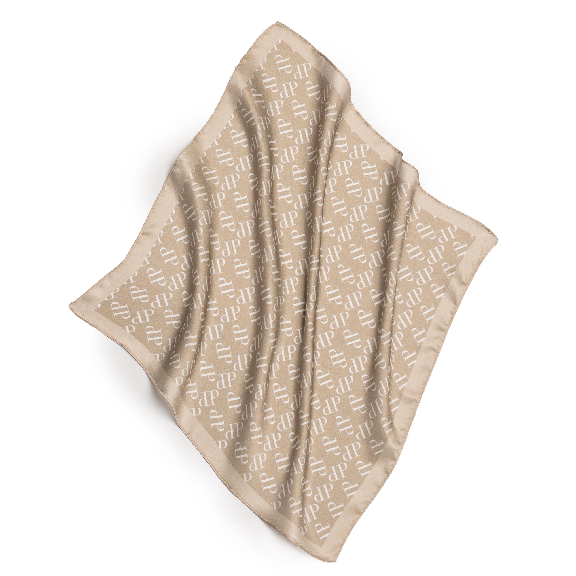 Silk scarf