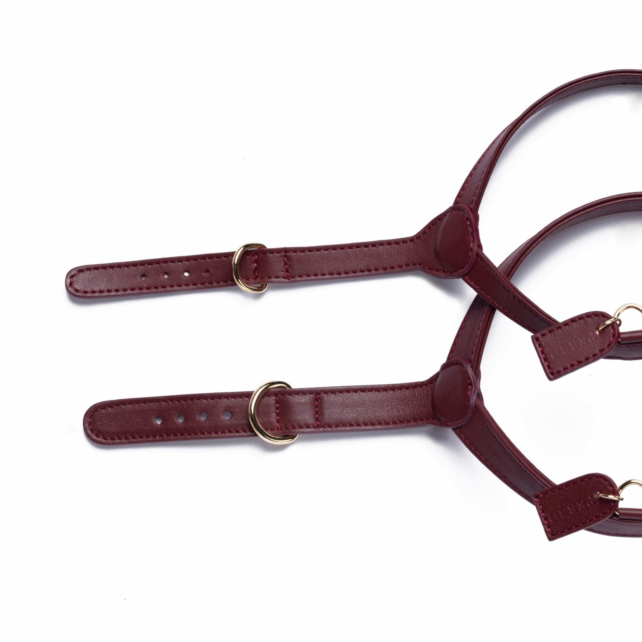 Merlot harness sizes